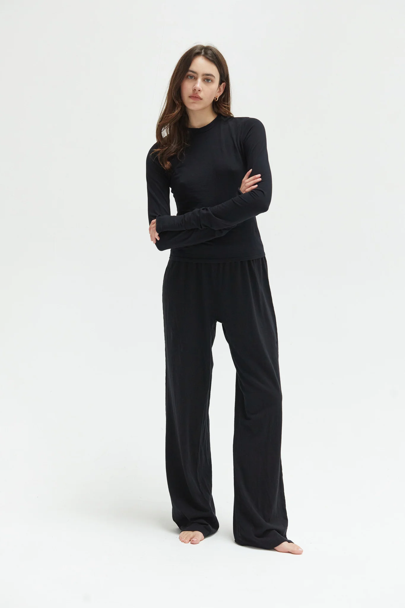 Lena LS Tee - Image 5