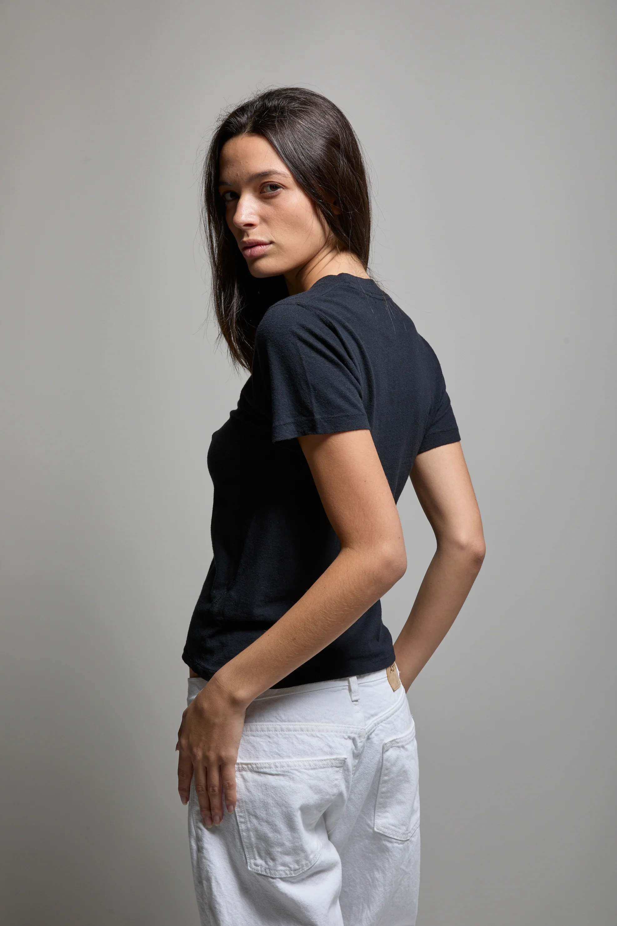 Amelia Vintage Tee - Image 10