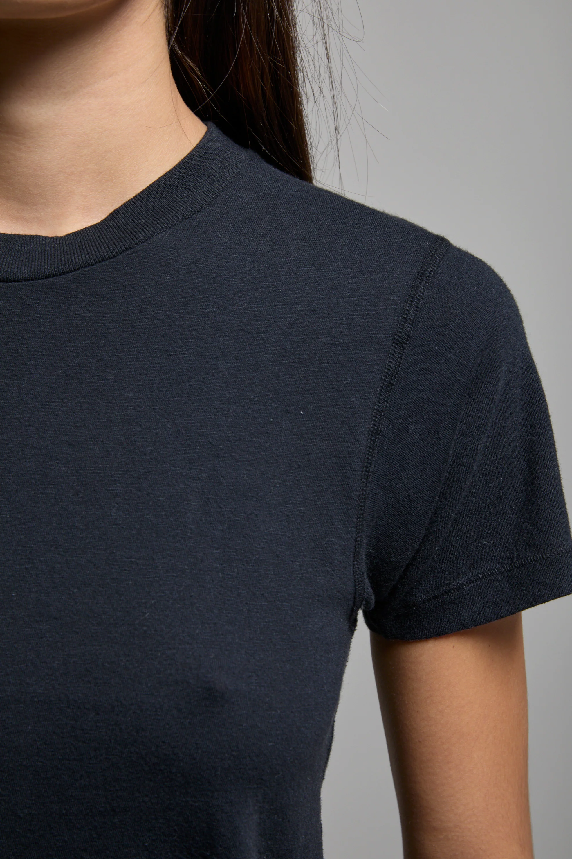 Amelia Vintage Tee - Image 11