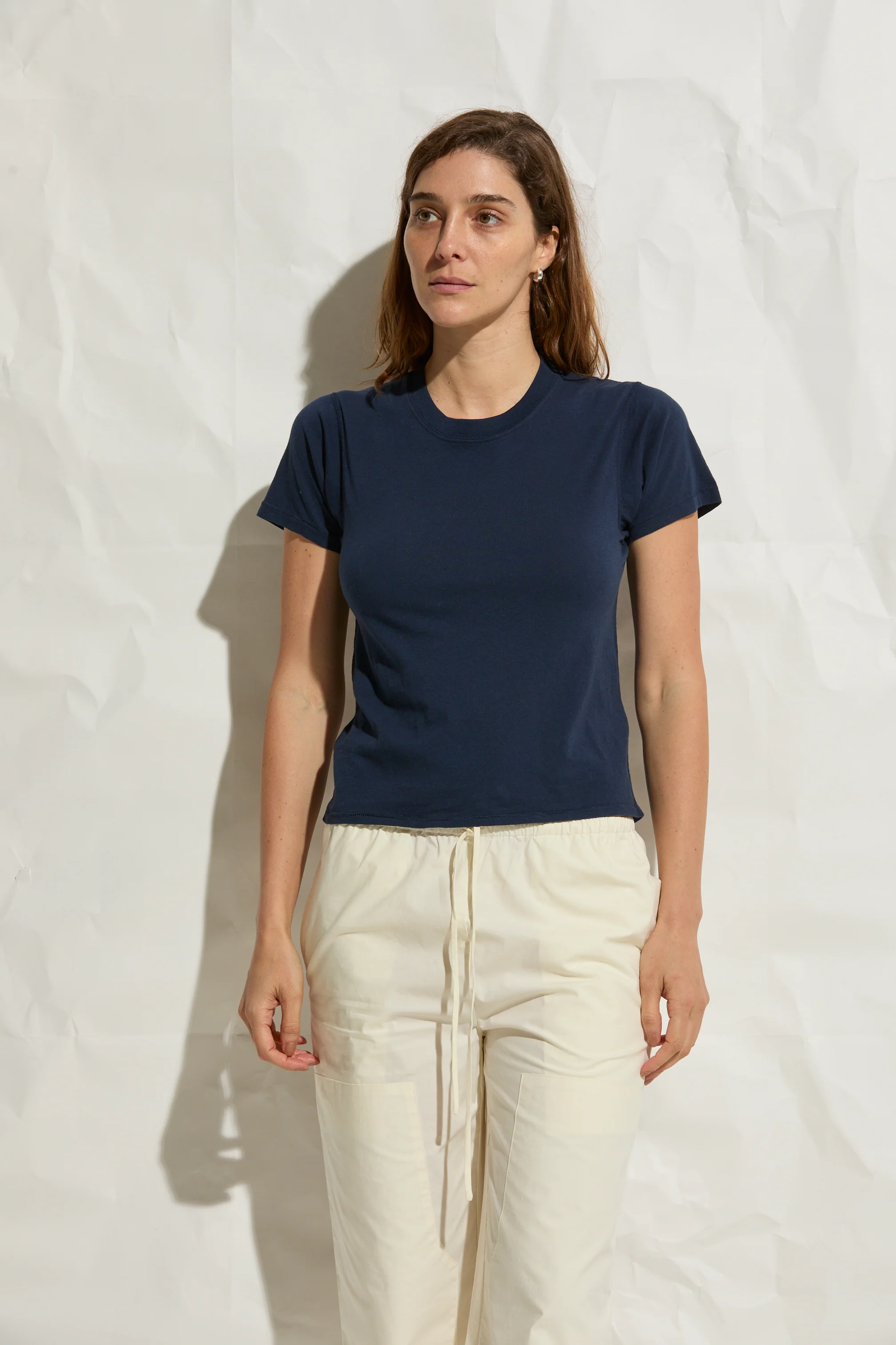 Amelia Vintage Tee - Image 12