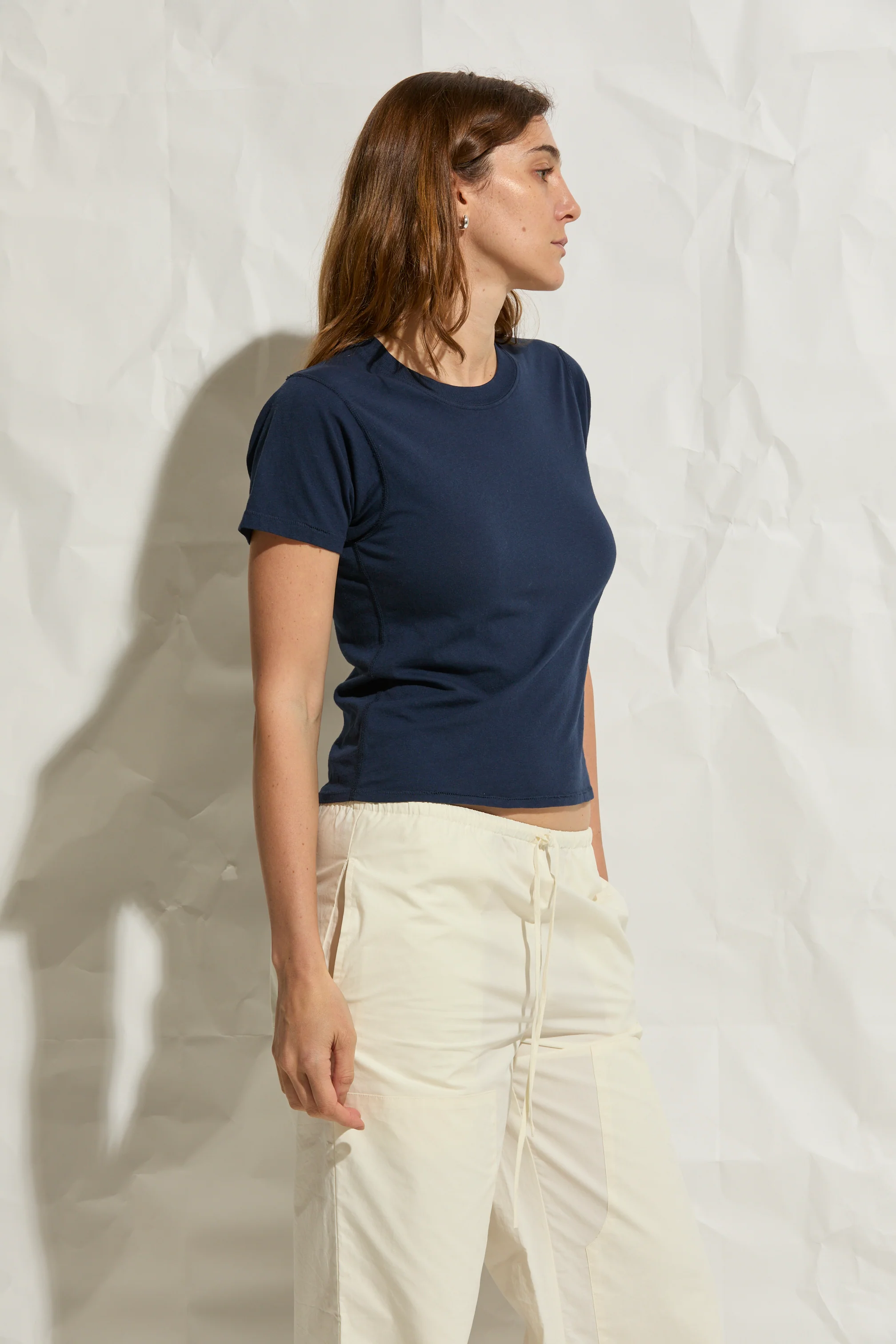 Amelia Vintage Tee - Image 13