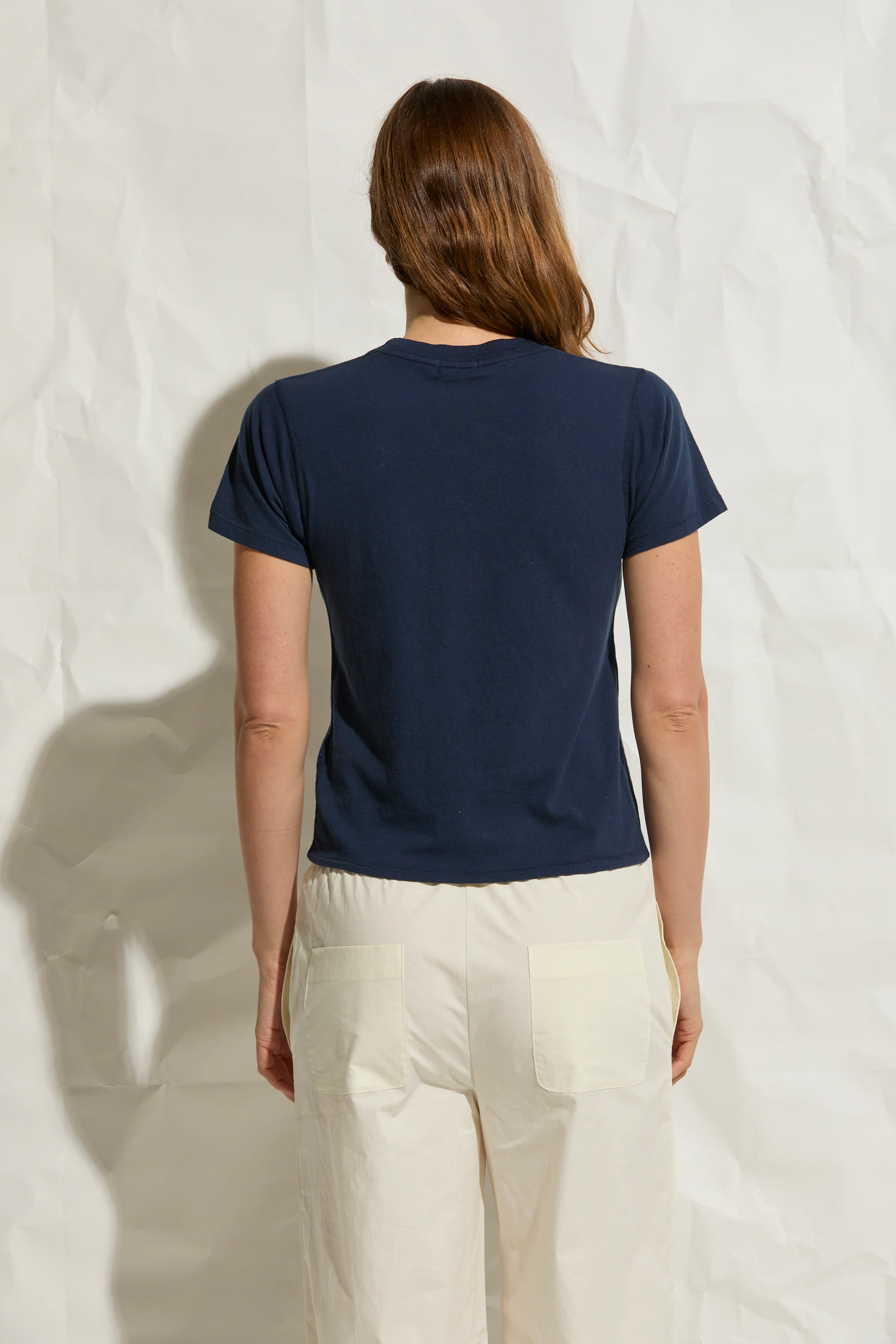 Amelia Vintage Tee - Image 14