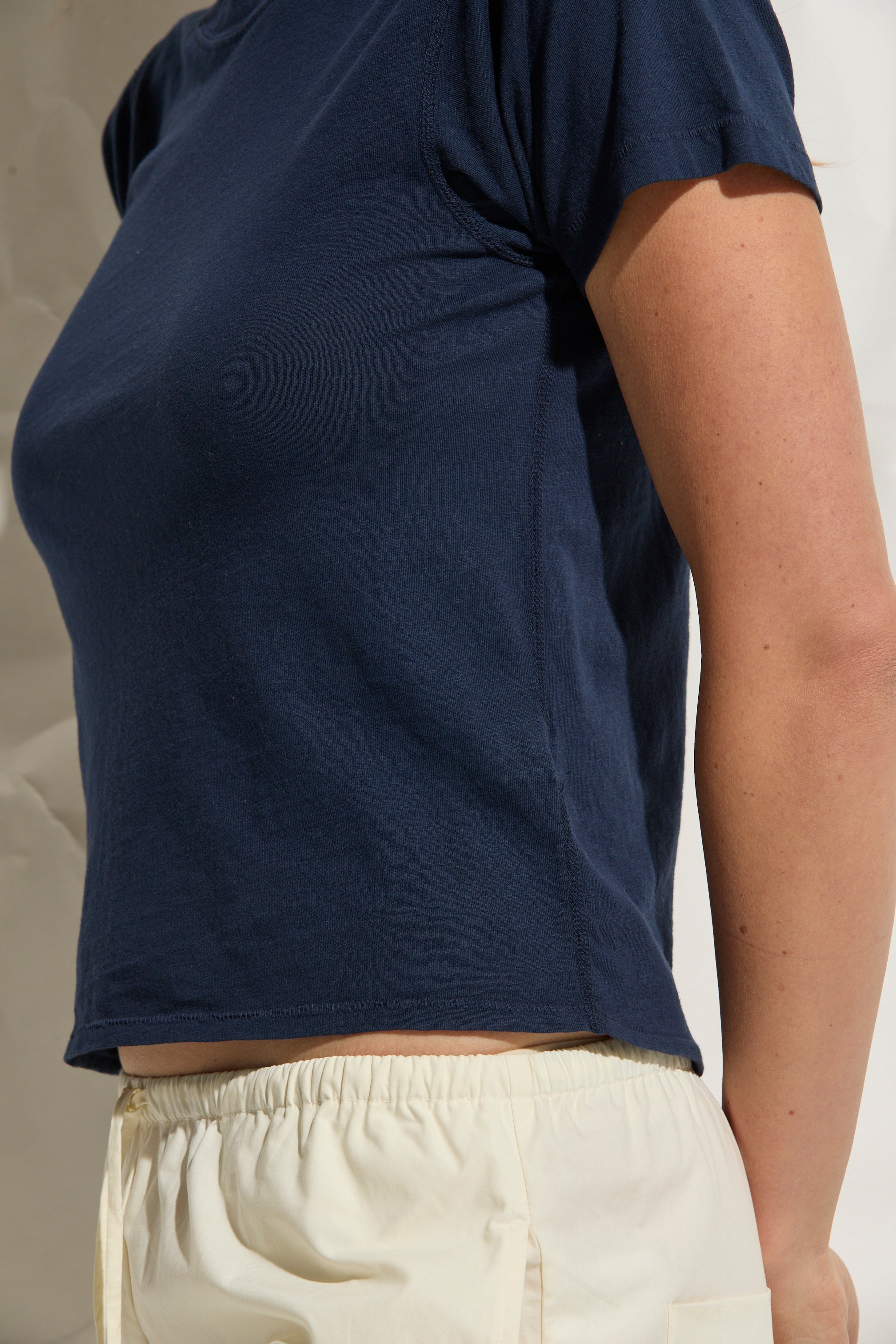 Amelia Vintage Tee - Image 15