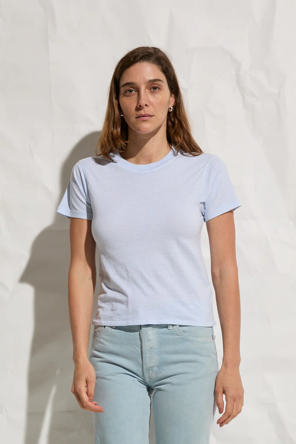 Amelia Vintage Tee - Image 17
