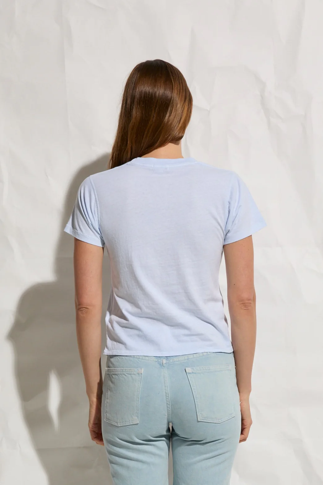 Amelia Vintage Tee - Image 18