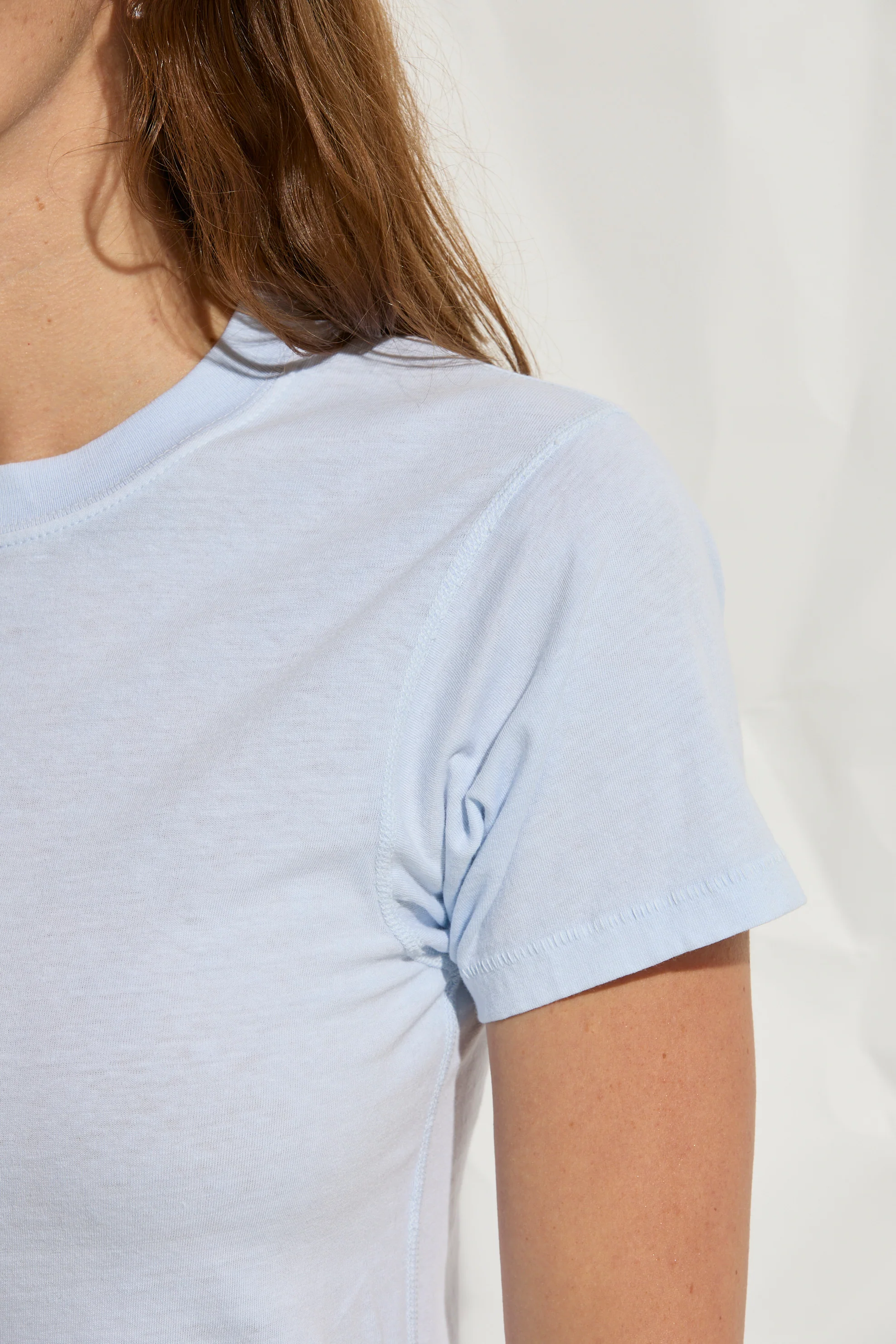 Amelia Vintage Tee - Image 19