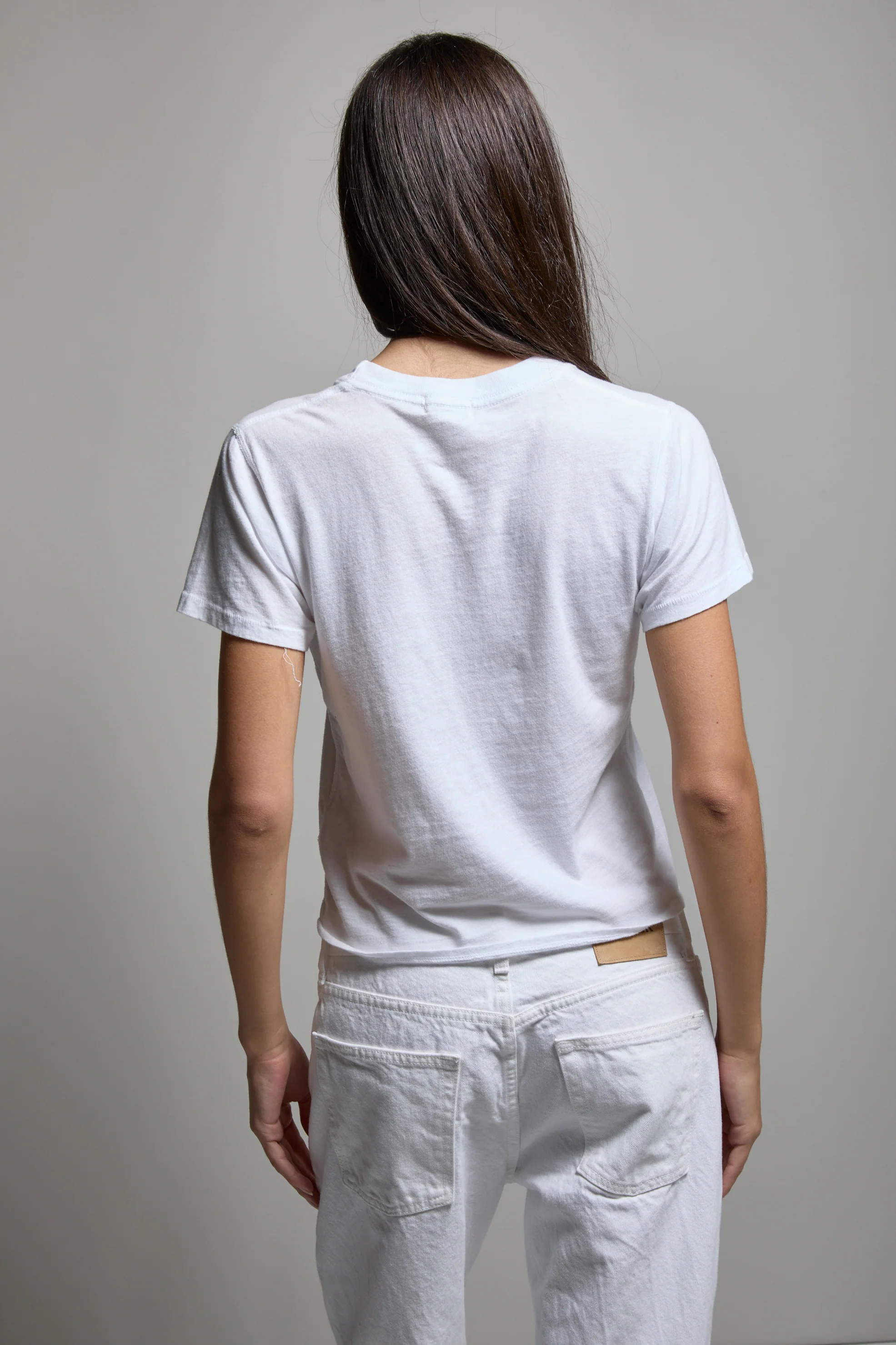 Amelia Vintage Tee - Image 3