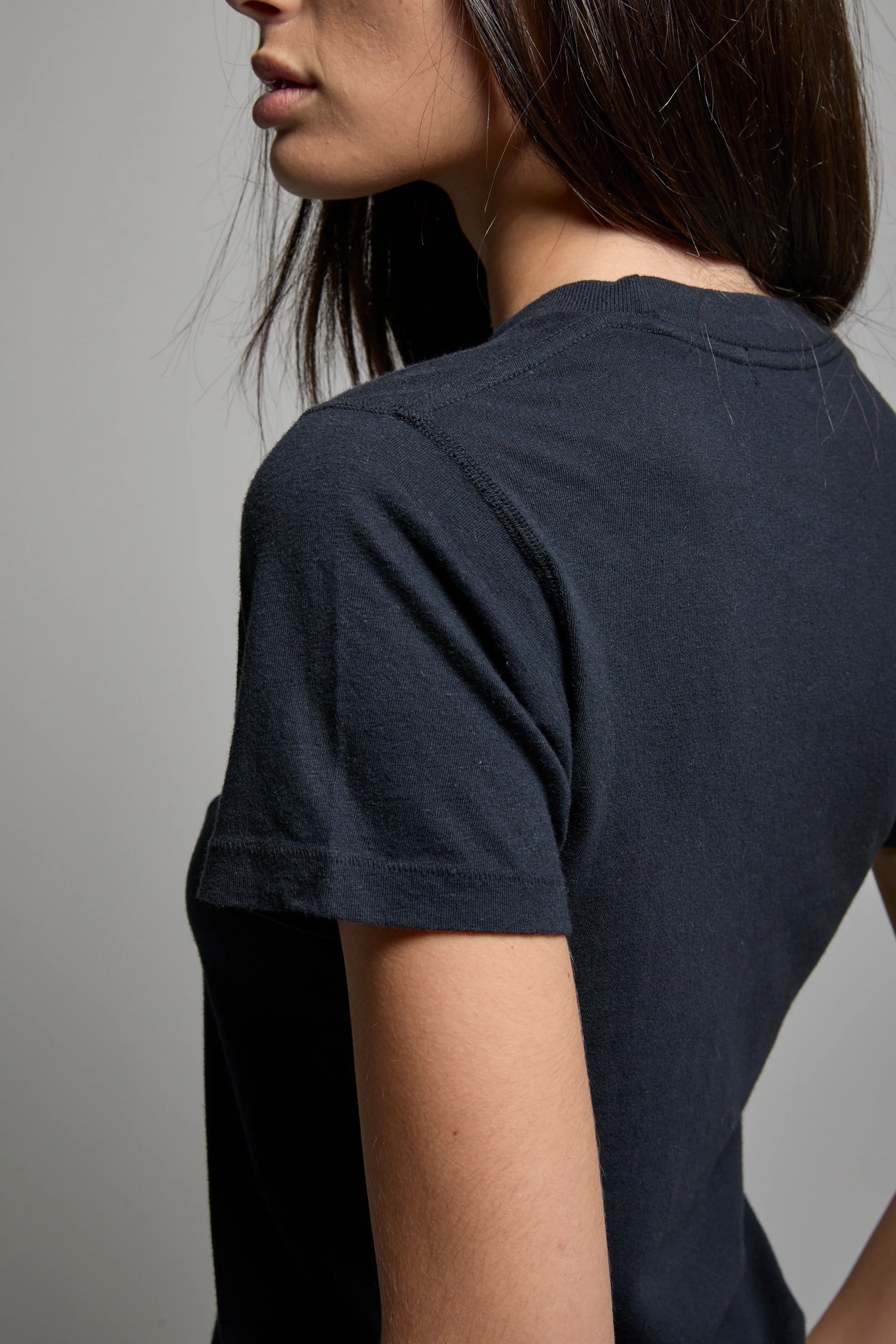 Amelia Vintage Tee - Image 9