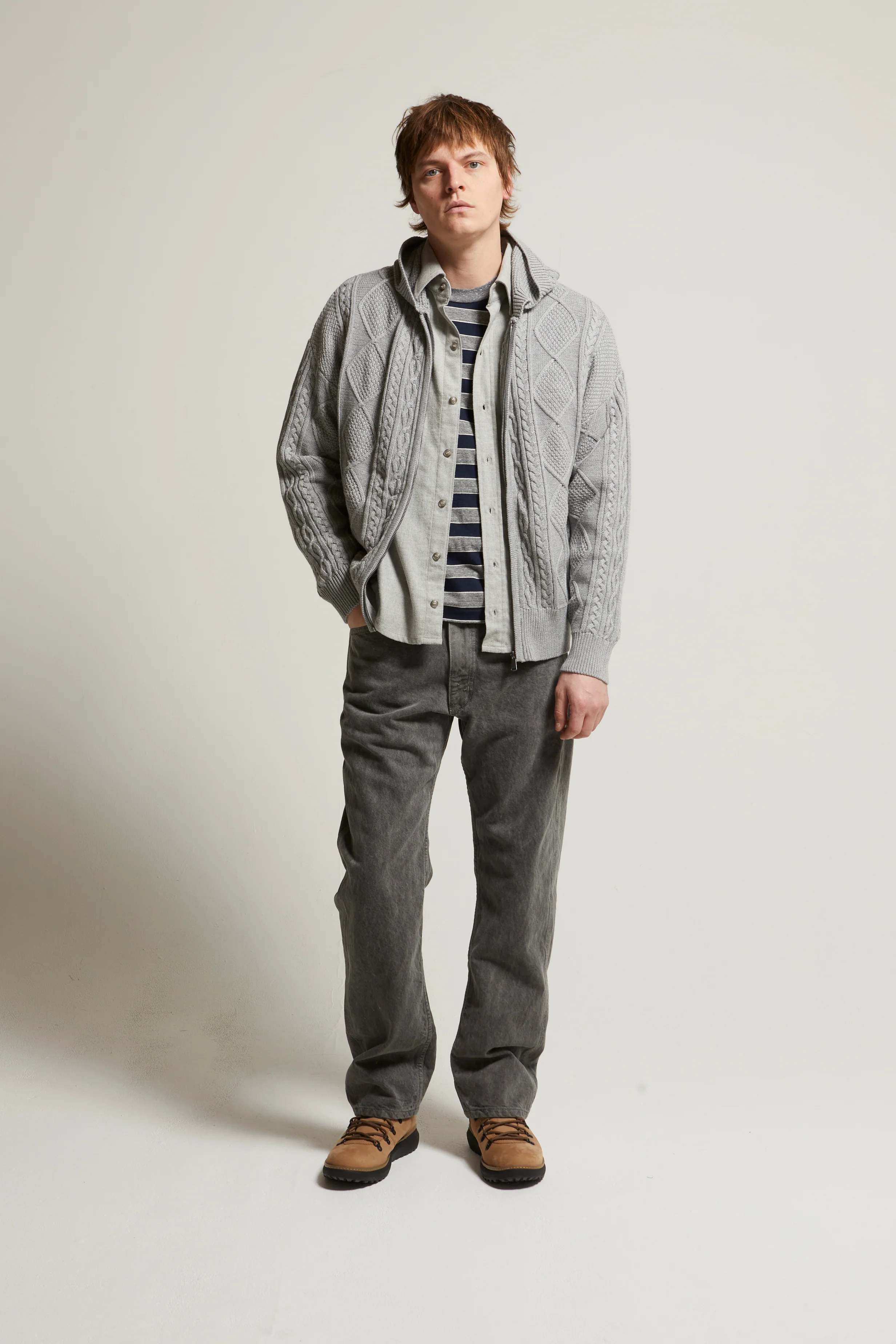 Men's Tops