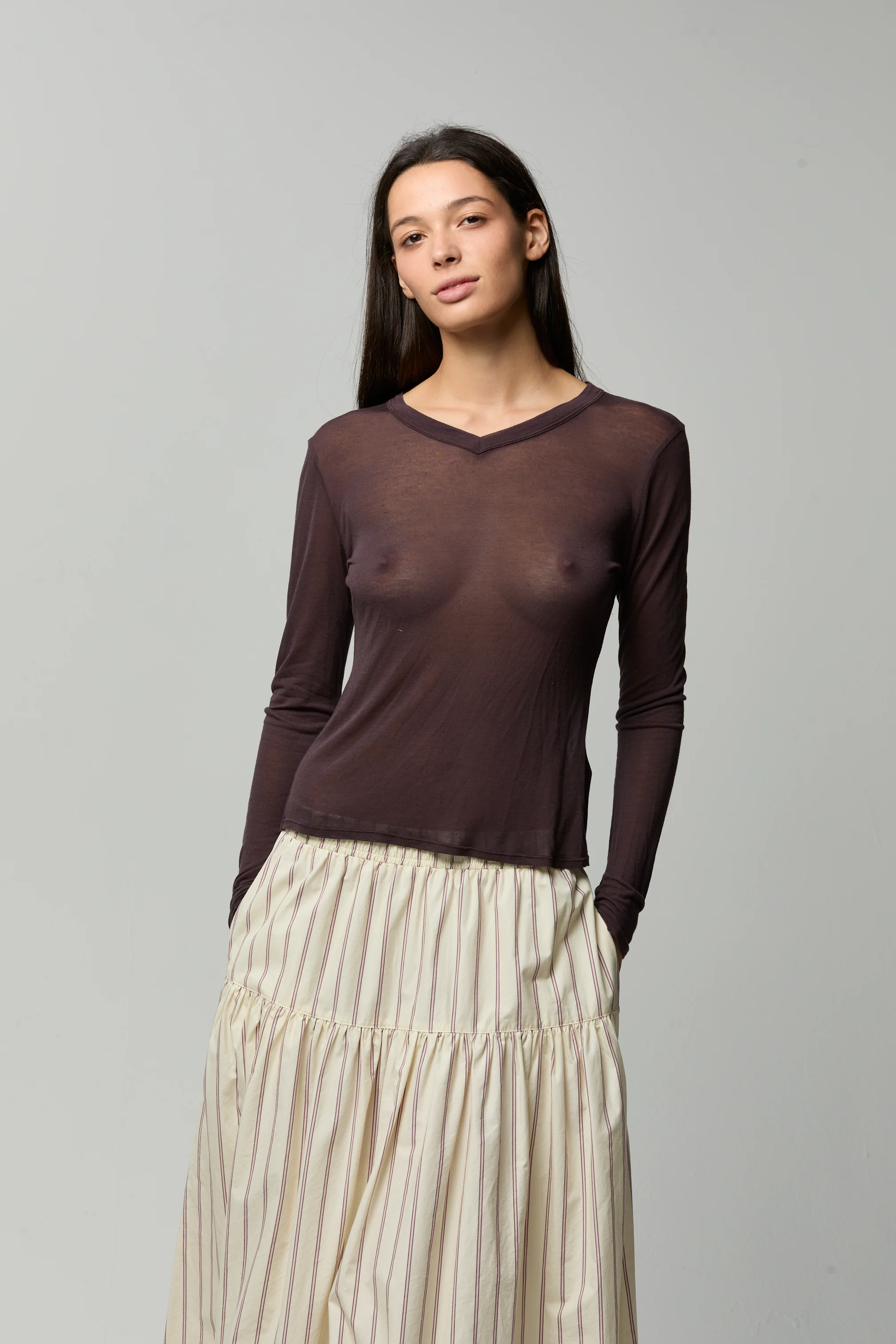 Ava Sheer LS - Image 10