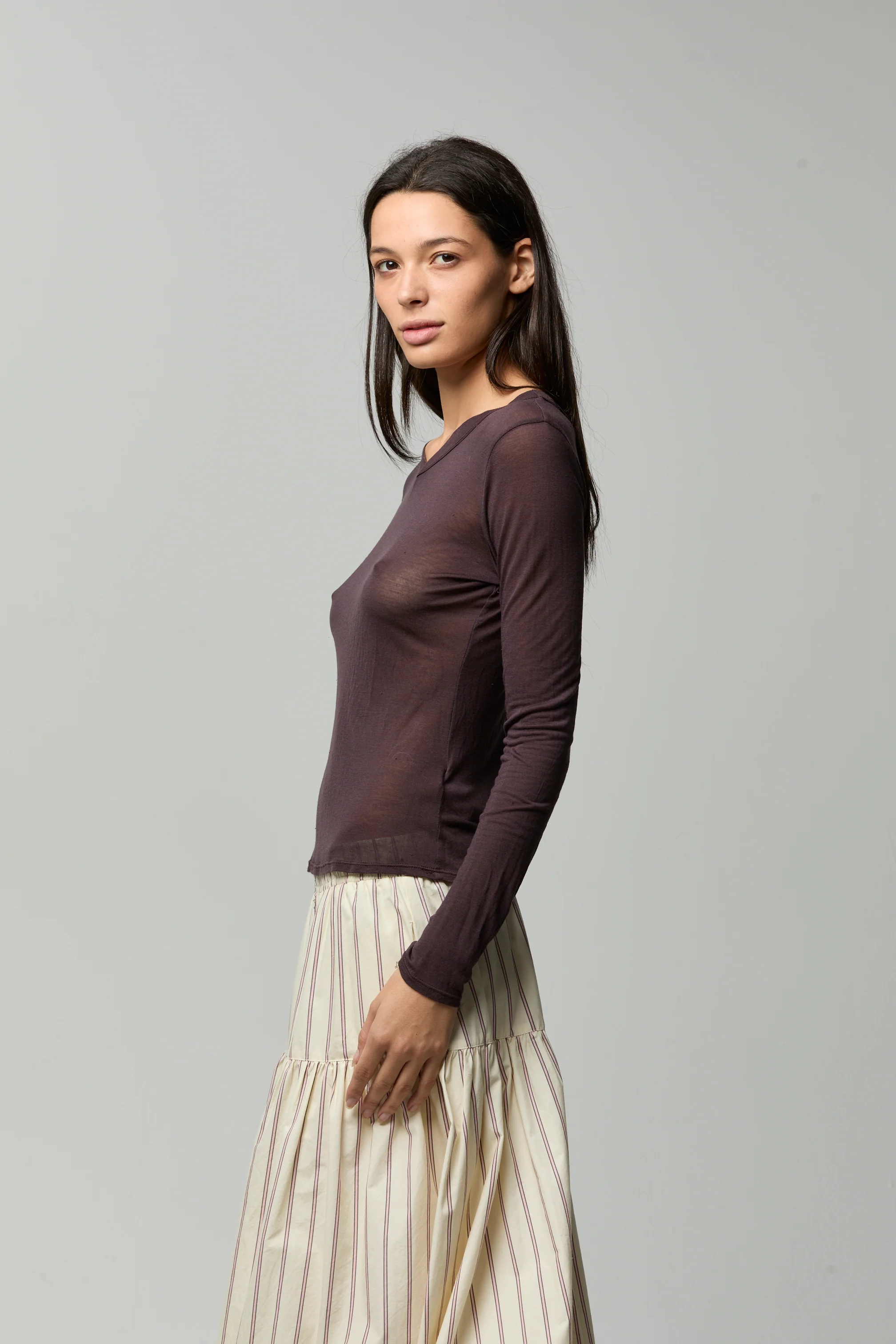 Ava Sheer LS - Image 11