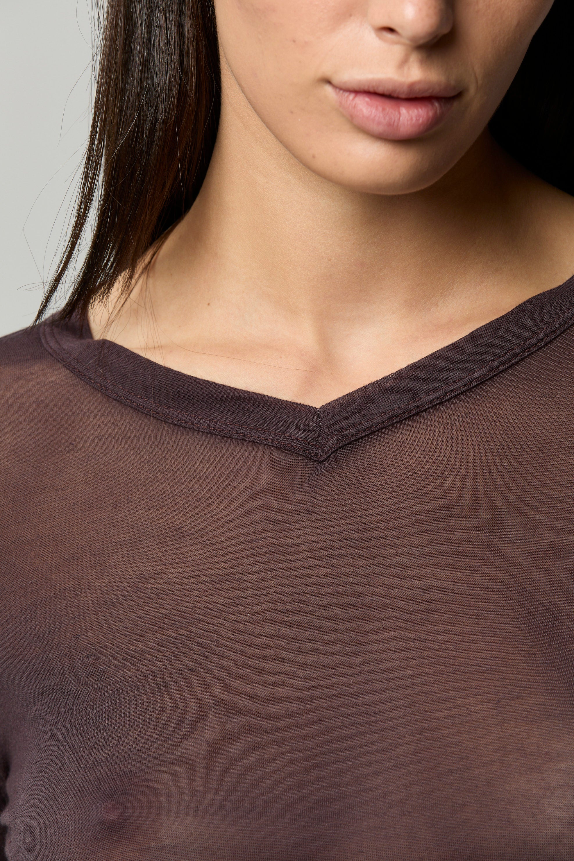 Ava Sheer LS - Image 12