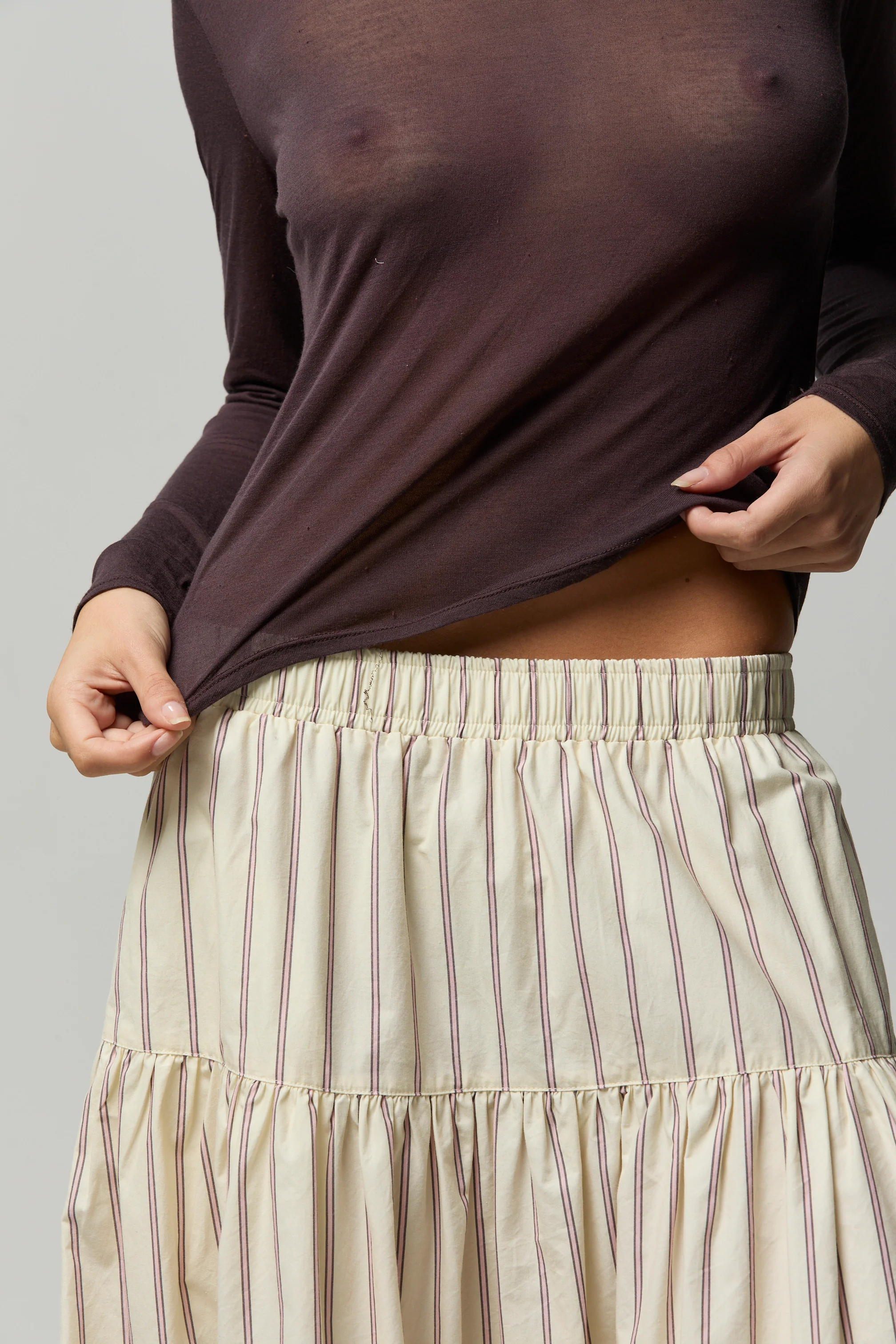 Ava Sheer LS - Image 13