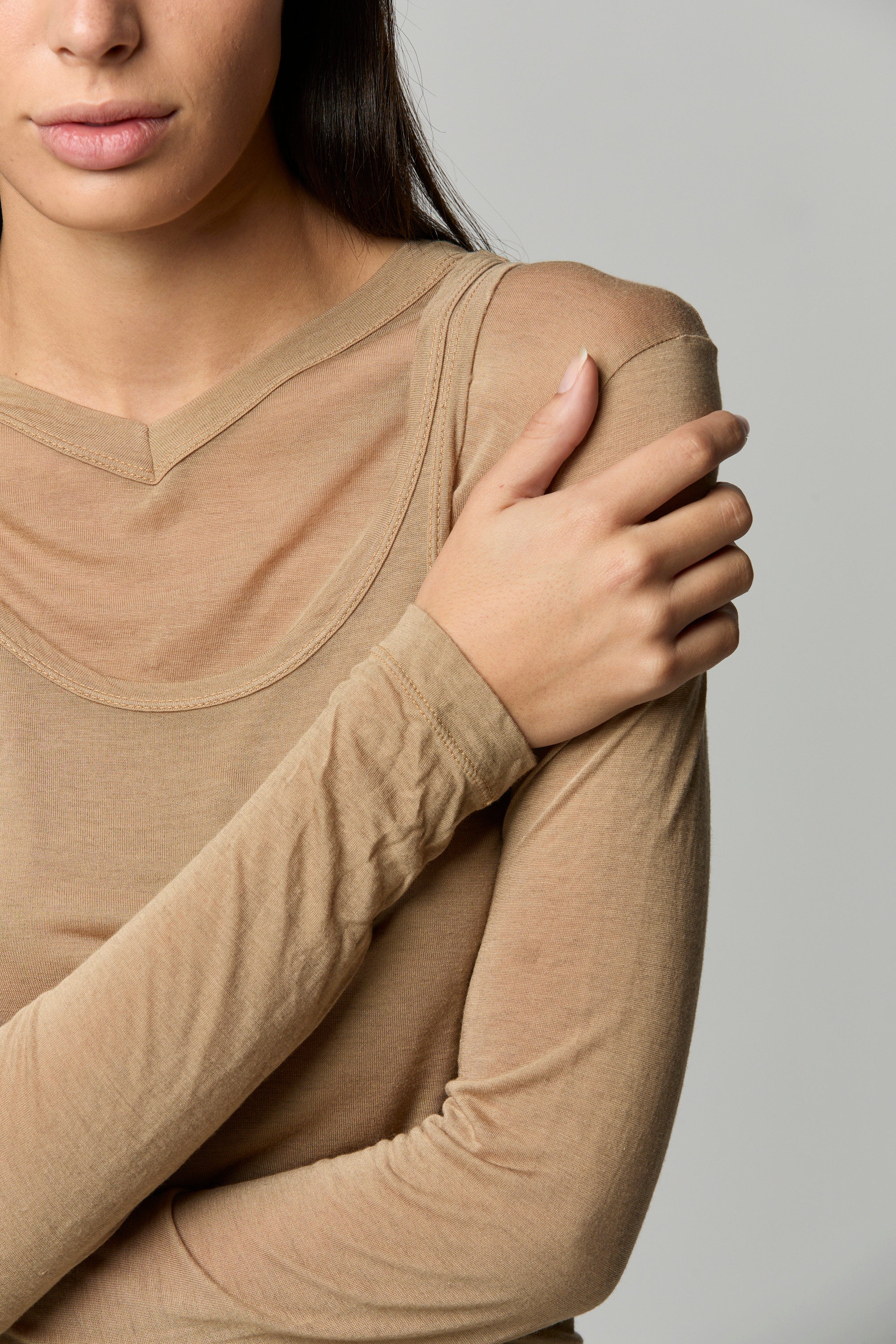 Ava Sheer LS - Image 3