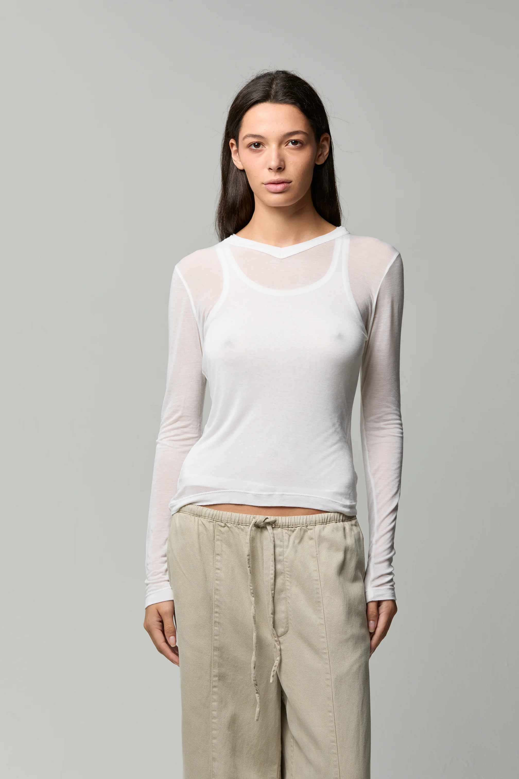 Ava Sheer LS - Image 4
