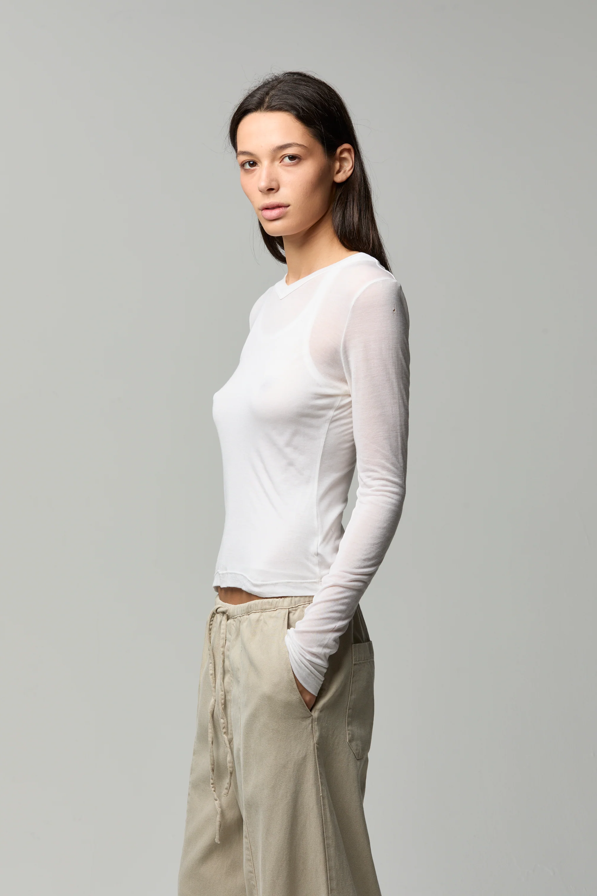 Ava Sheer LS - Image 5