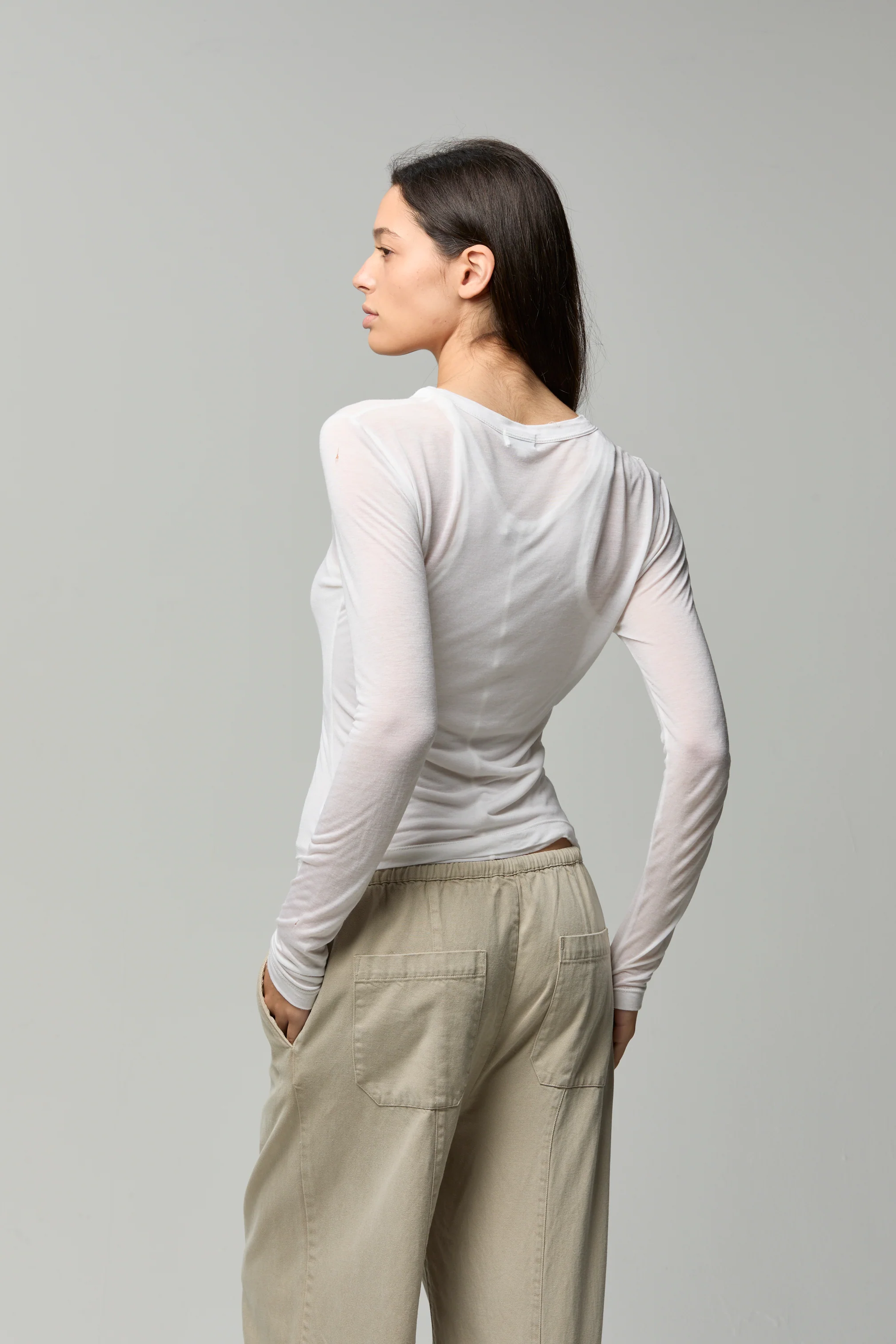 Ava Sheer LS - Image 7