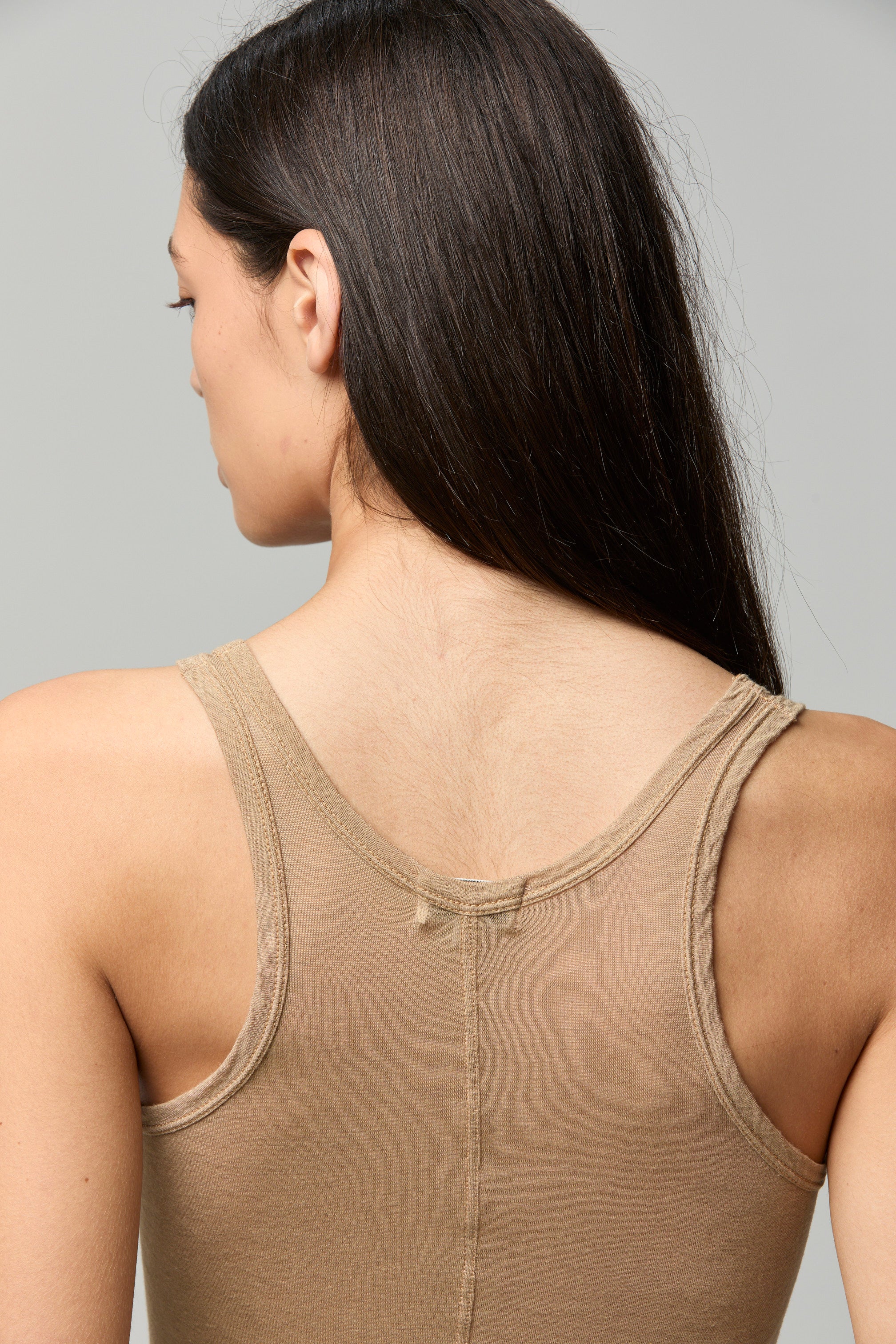 Ava Sheer Tank - Image 5