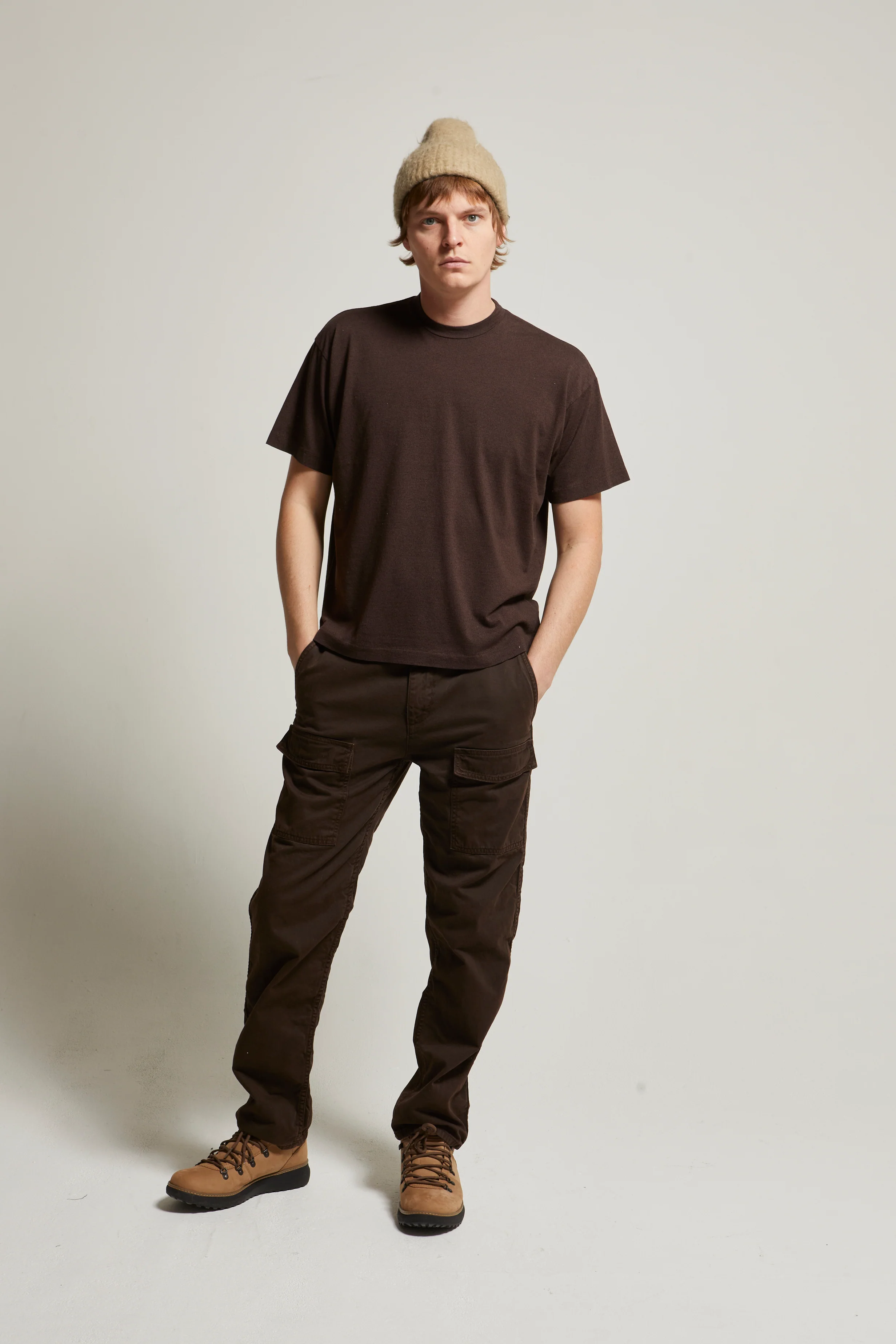 Cadden Cargo Pant - Image 3