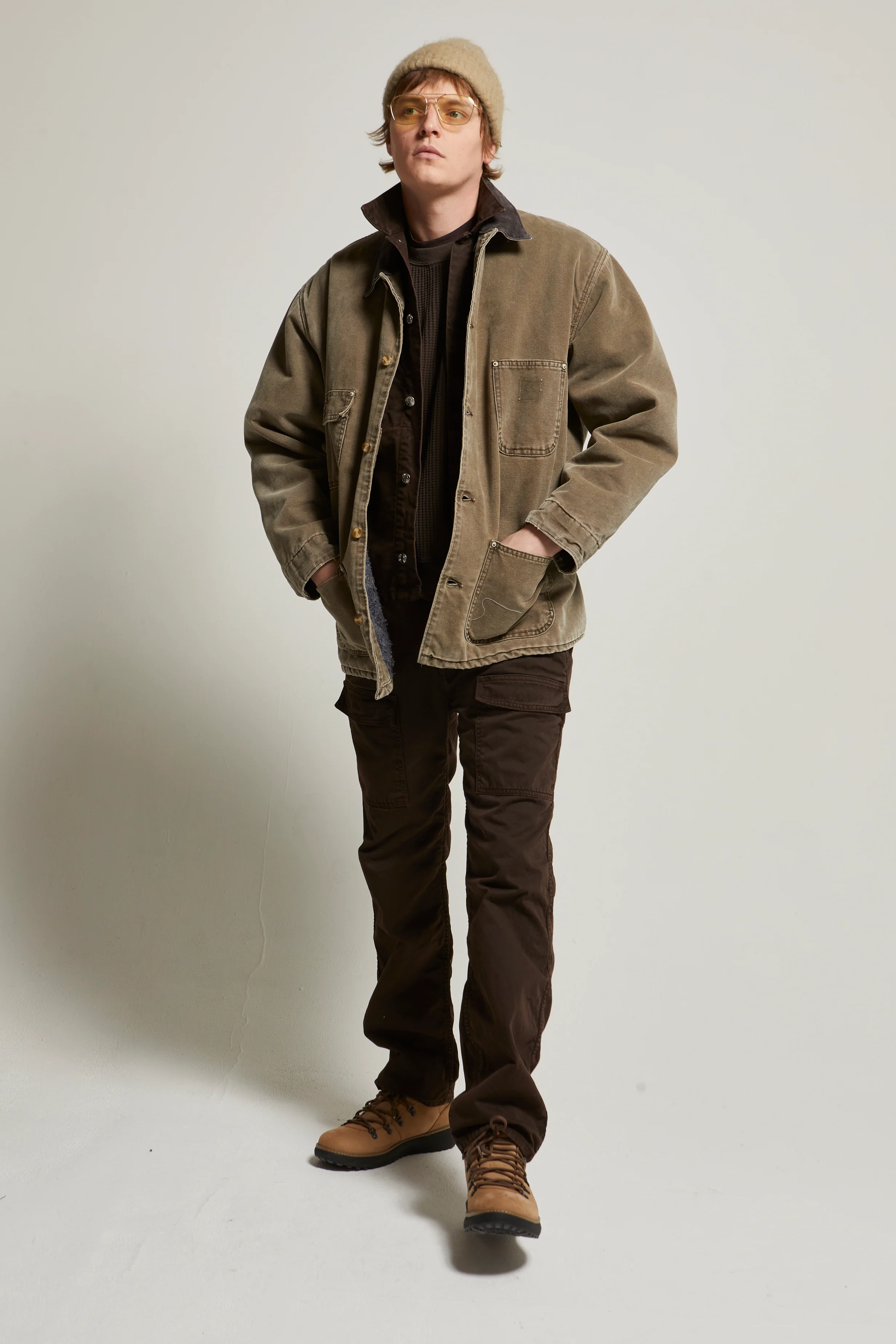 Cadden Cargo Pant - Image 5