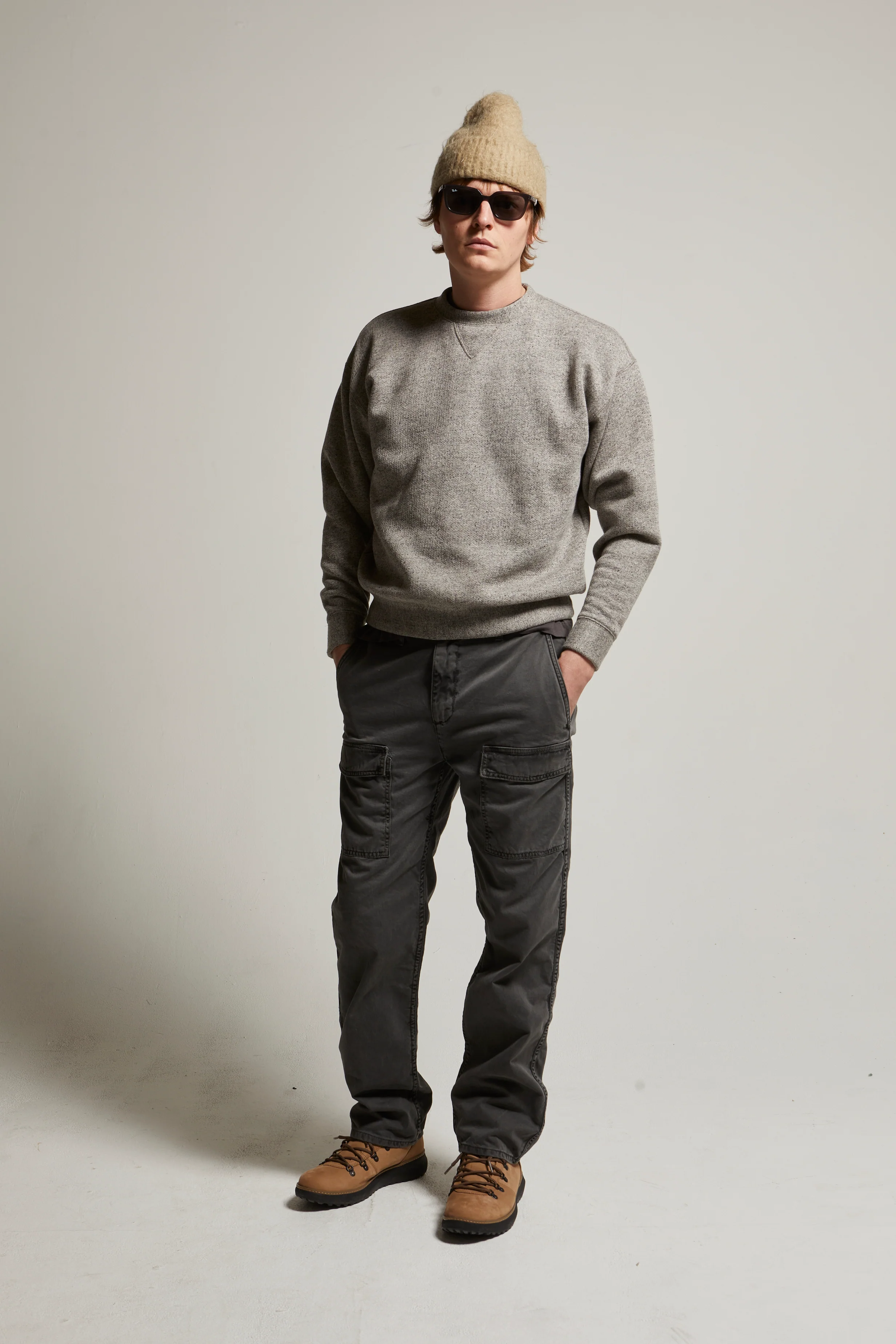 Cadden Cargo Pant - Image 6