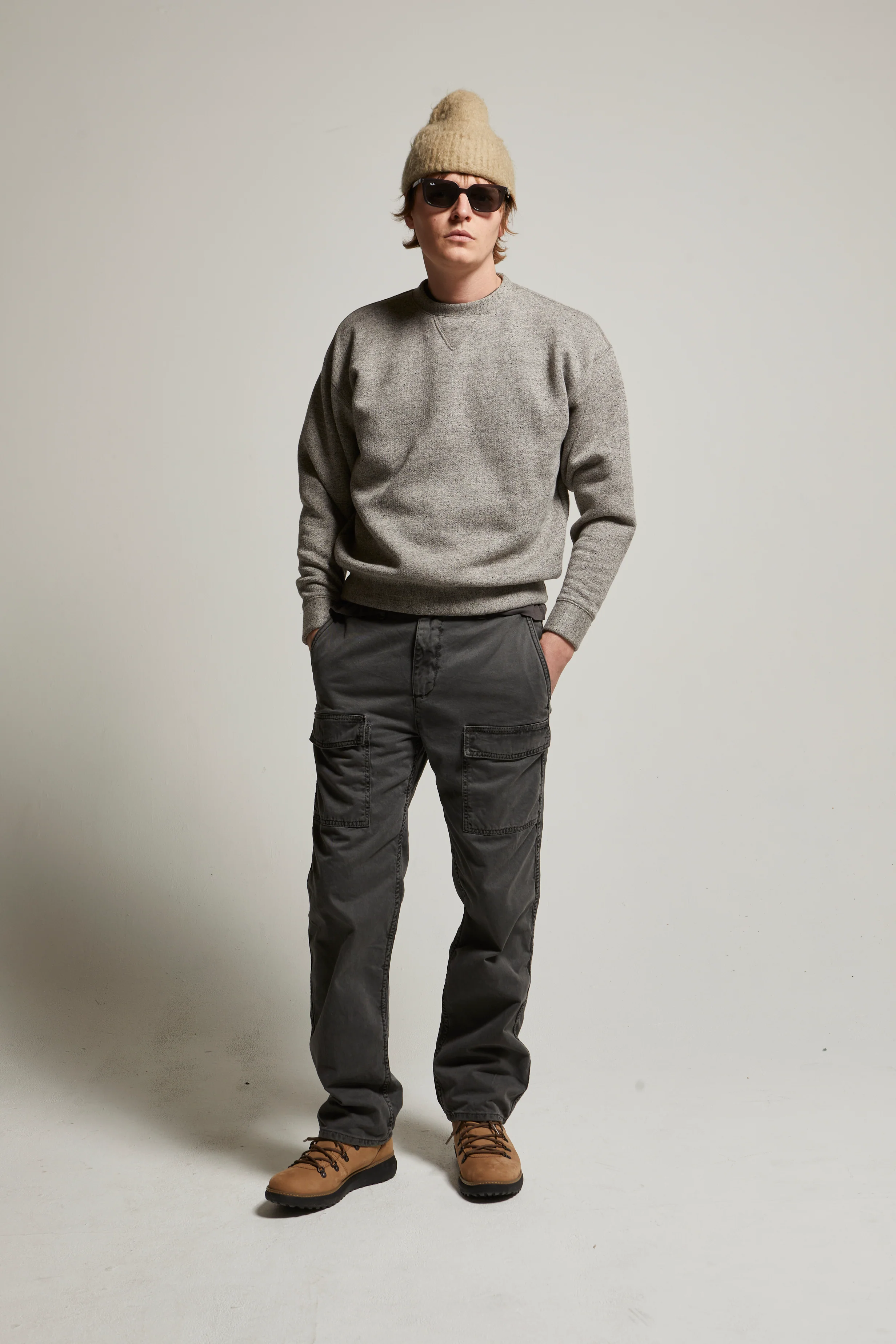 Cadden Cargo Pant - Image 7