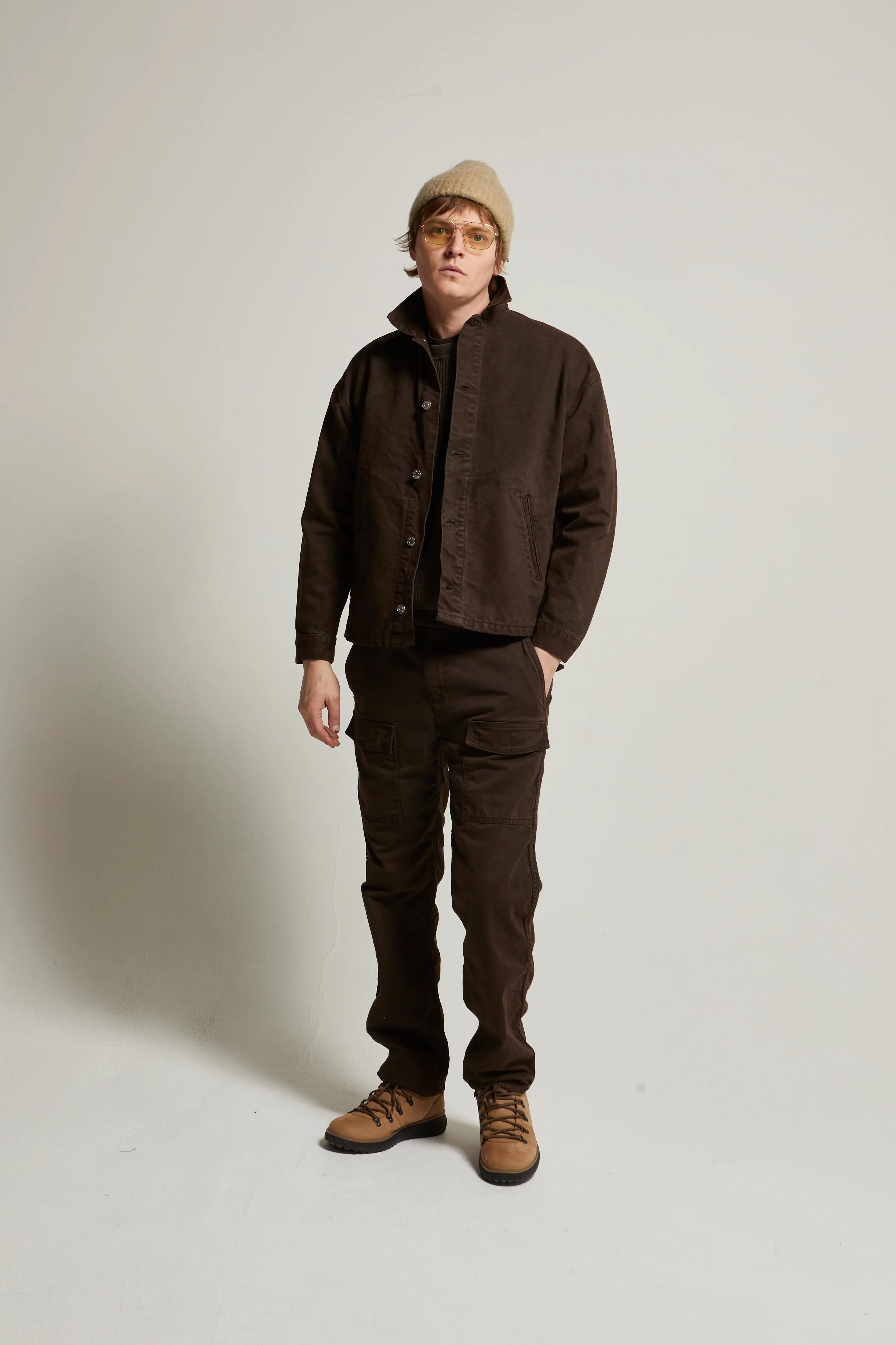 Caleb Jacket - Image 4