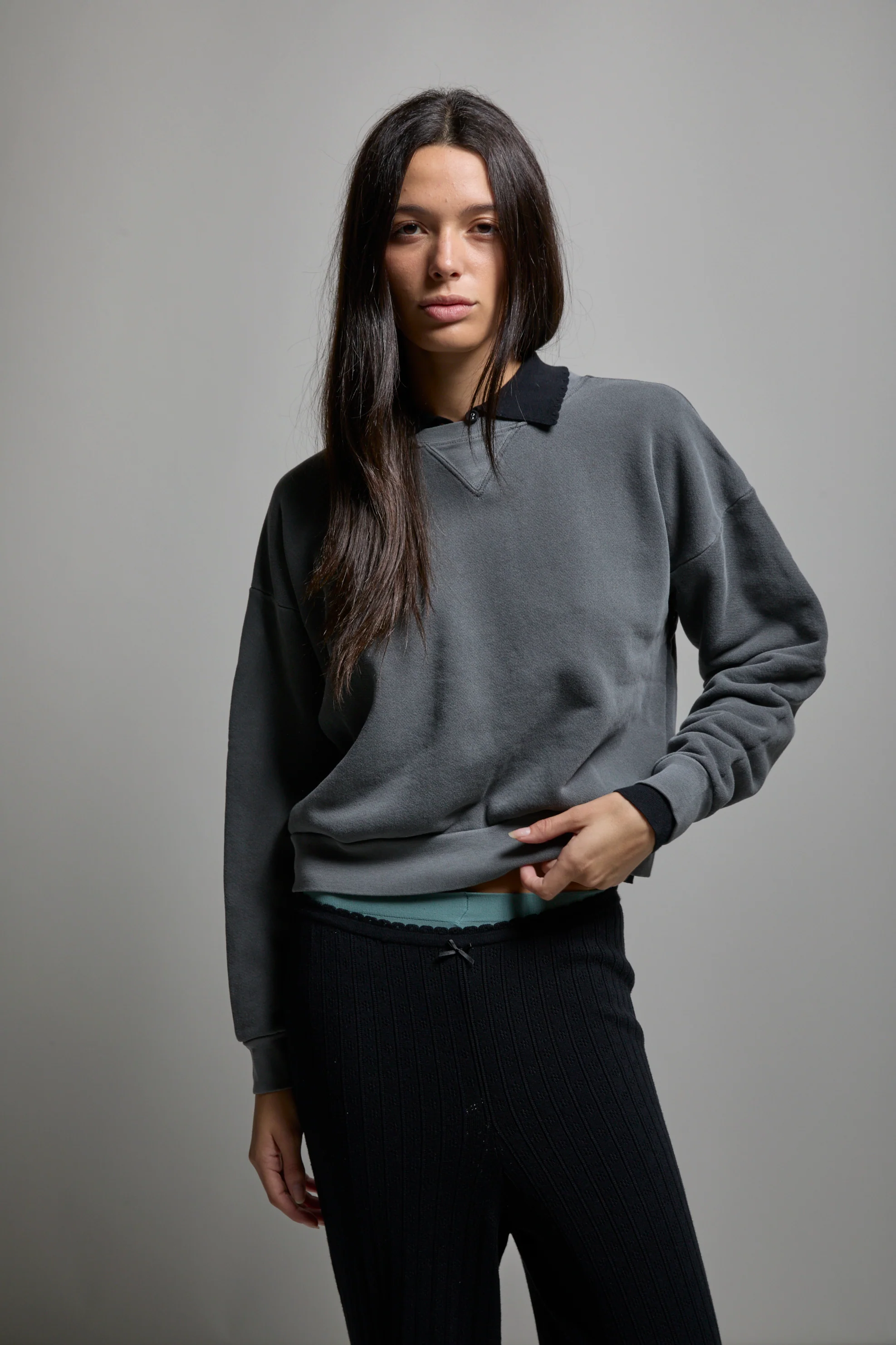 Sebi Crewneck - Image 9
