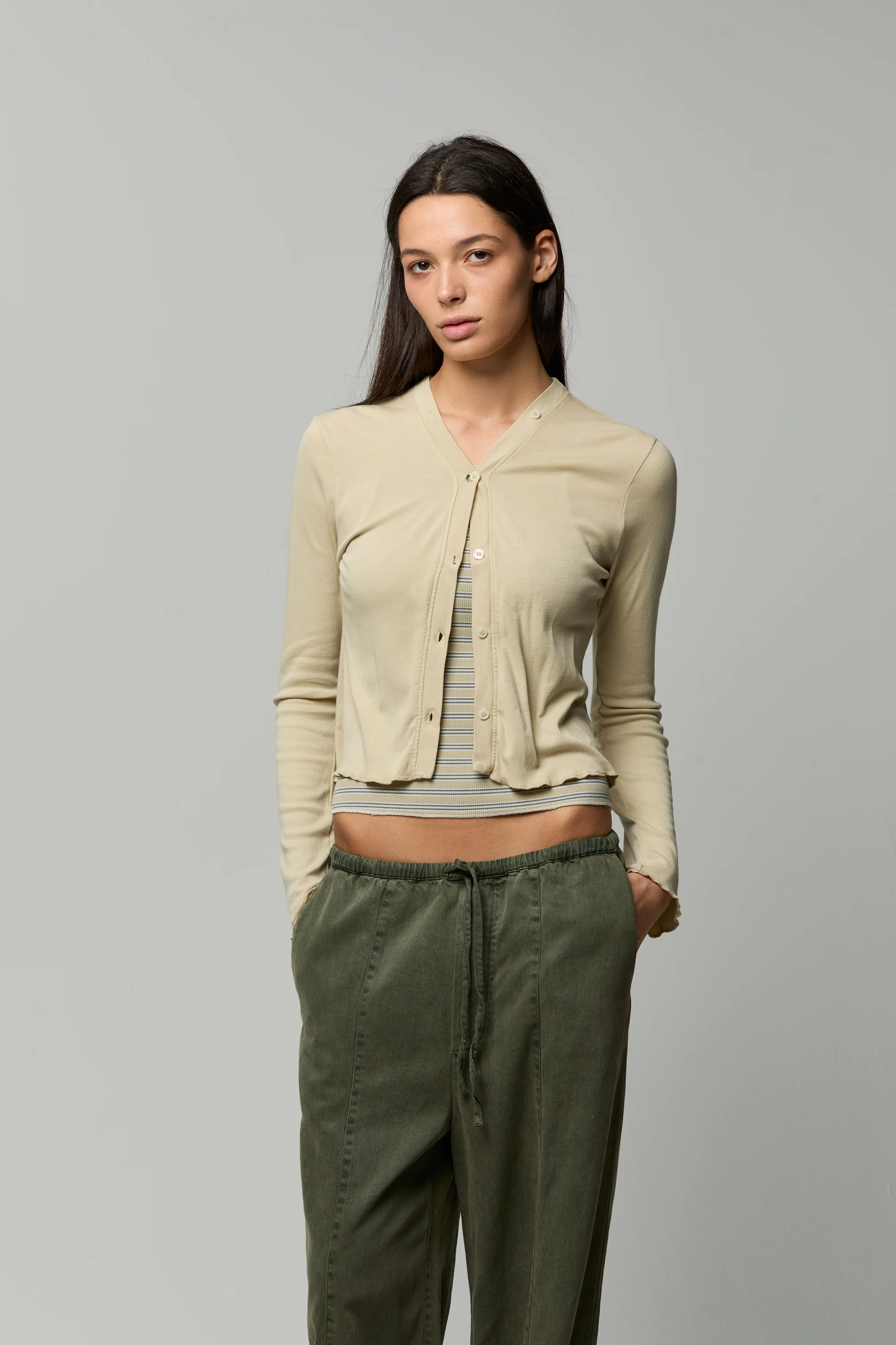 Chelsea Cardigan - Image 11