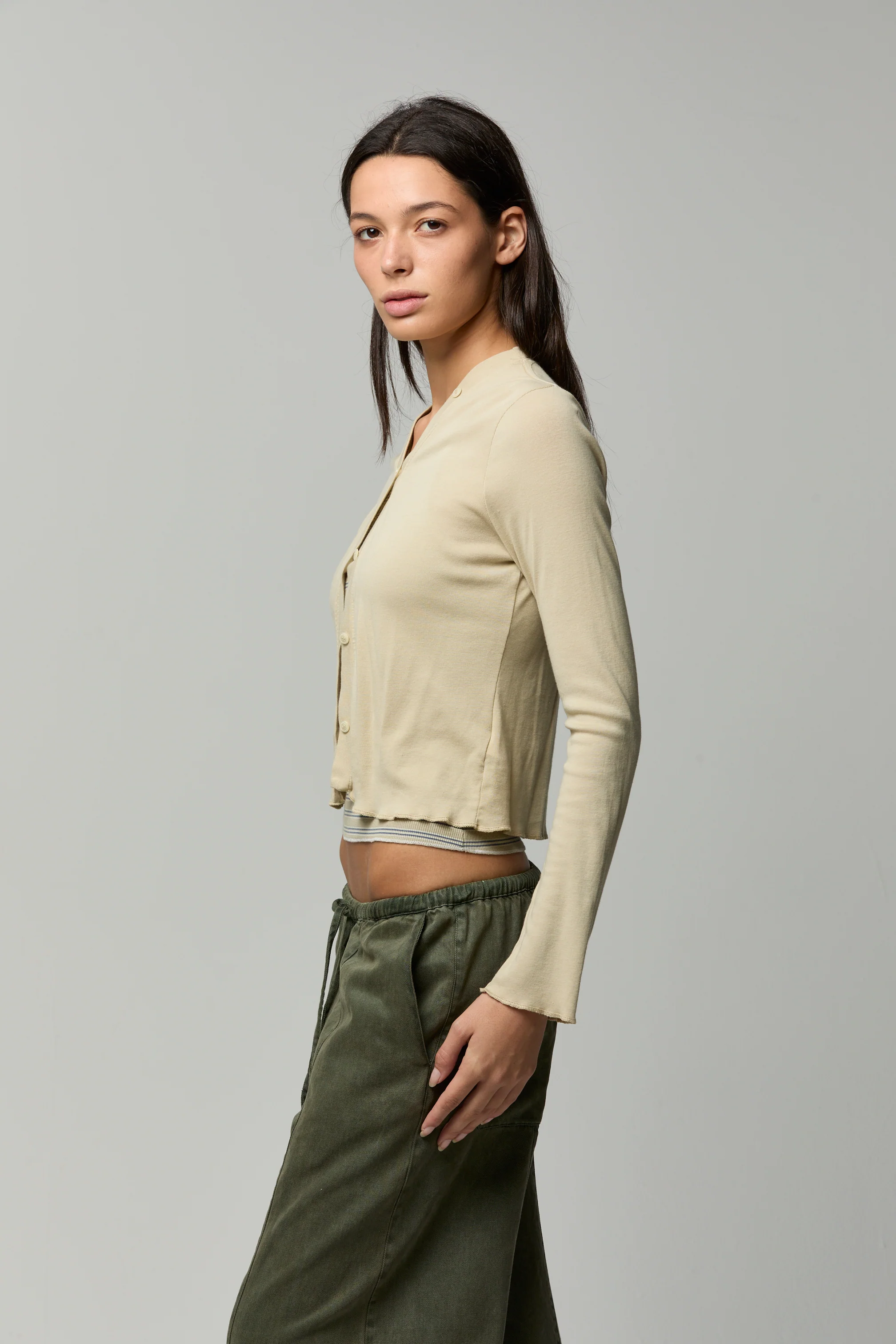 Chelsea Cardigan - Image 12