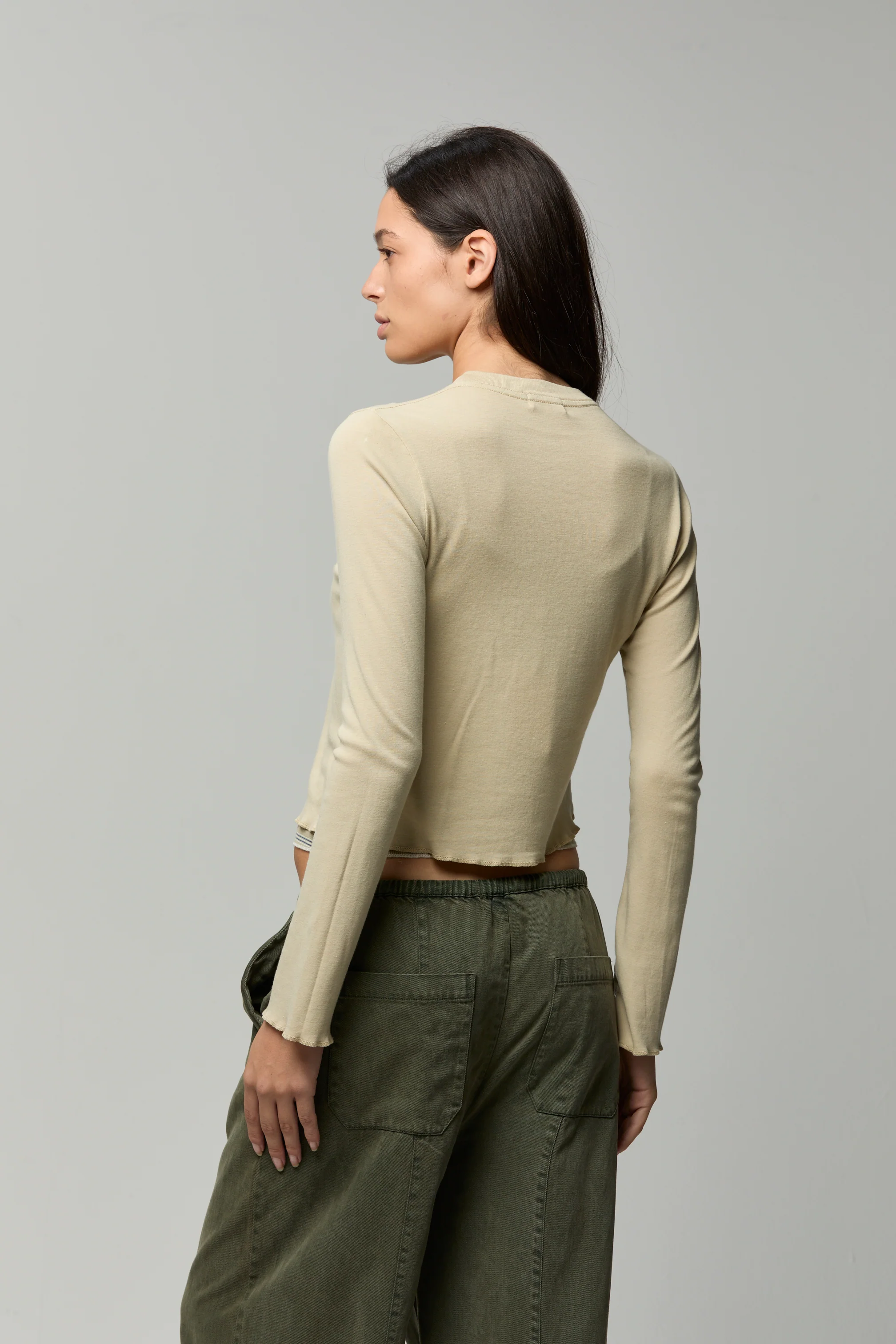 Chelsea Cardigan - Image 13
