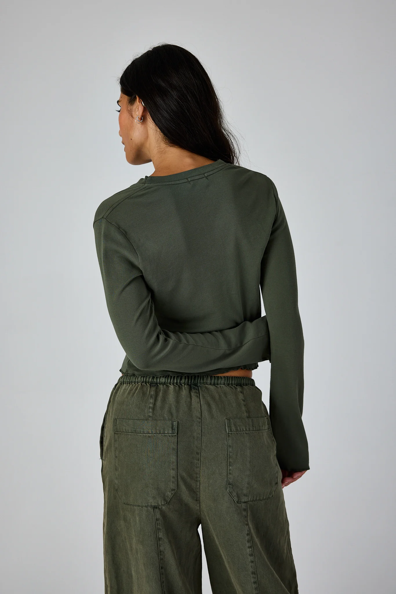 Chelsea Cardigan - Image 16