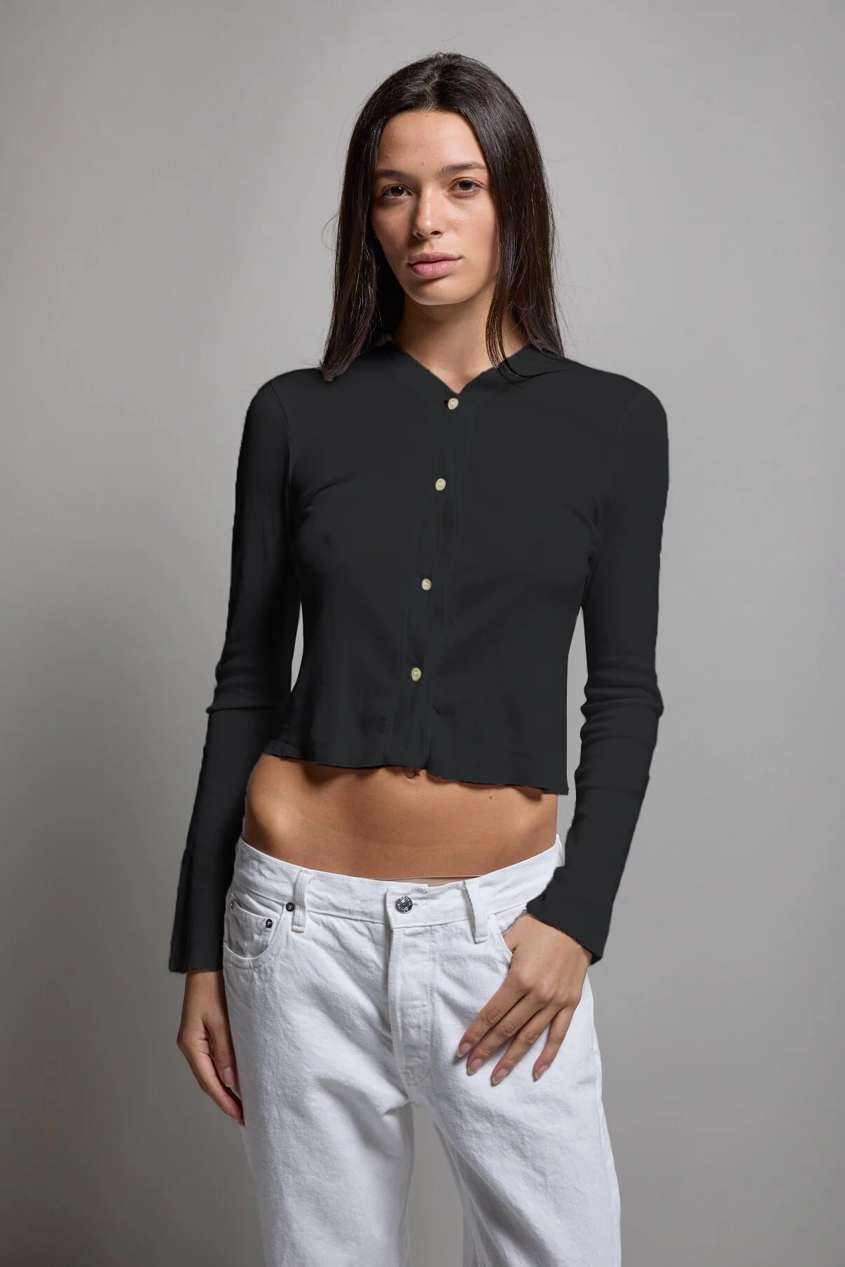 Chelsea Cardigan - Image 6
