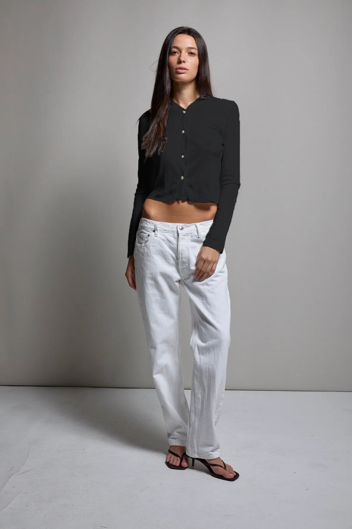 Chelsea Cardigan - Image 7