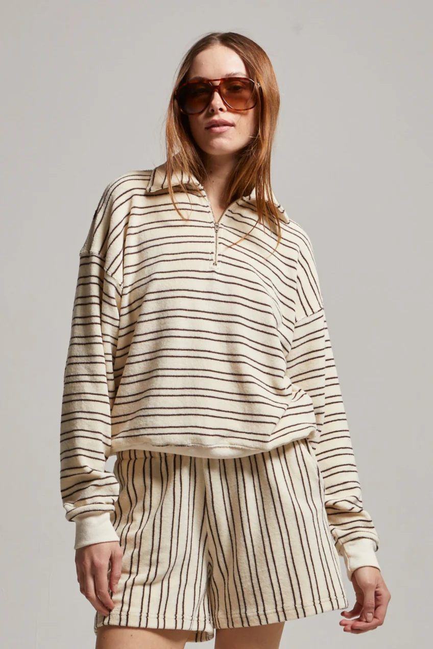 Cody Terry 1/4 Zip - Image 6