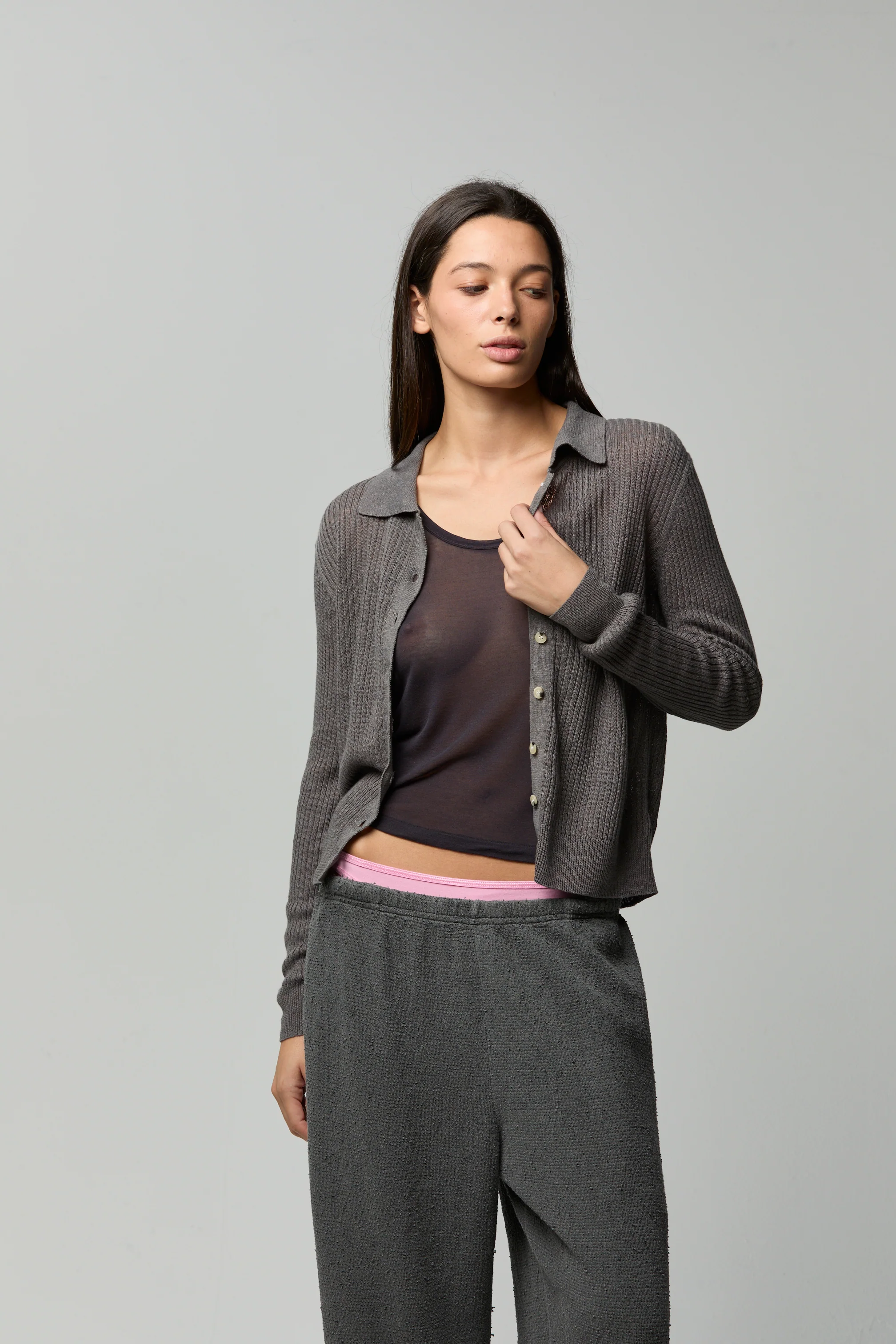 Elosie Cardigan