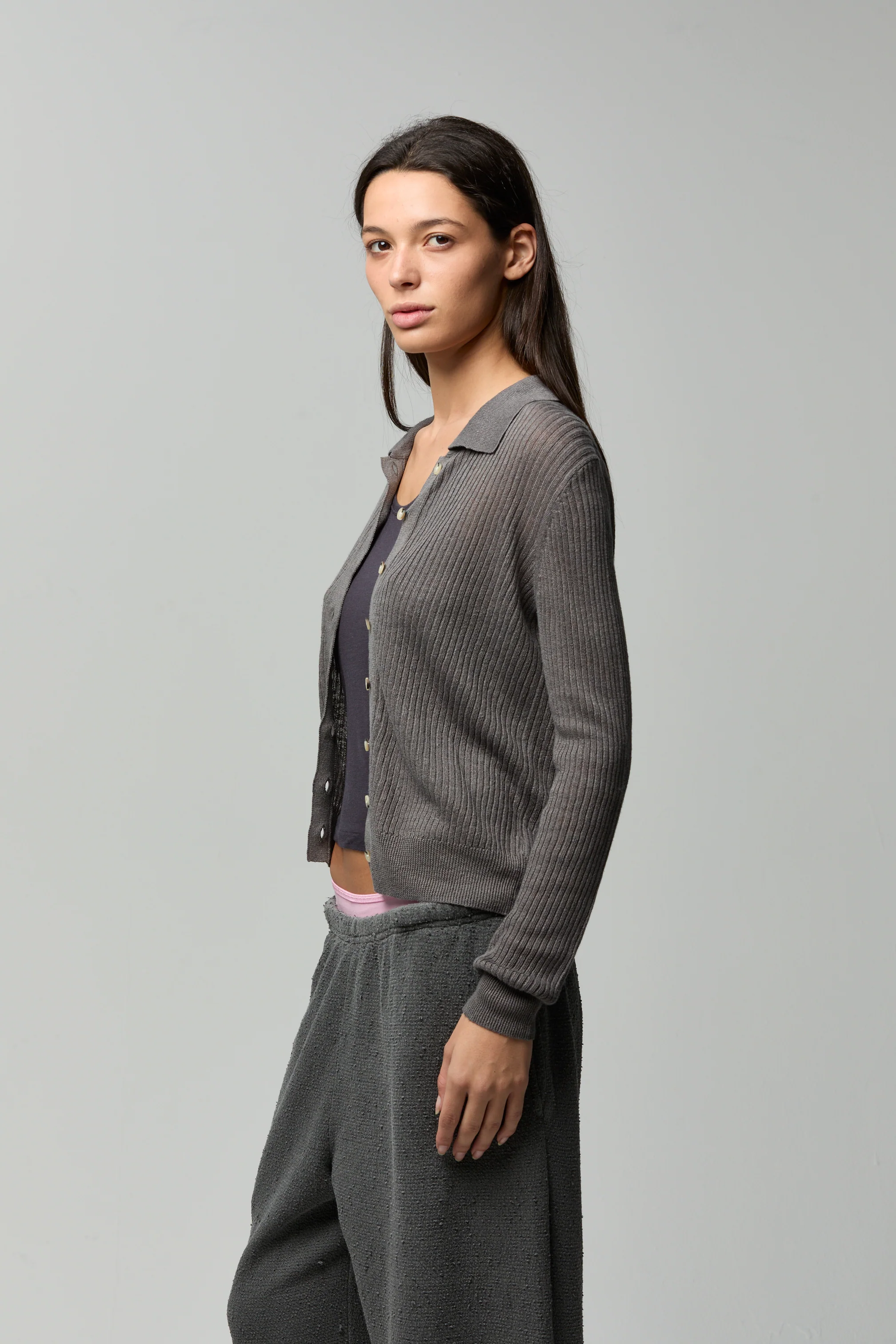 Elosie Cardigan - Image 2