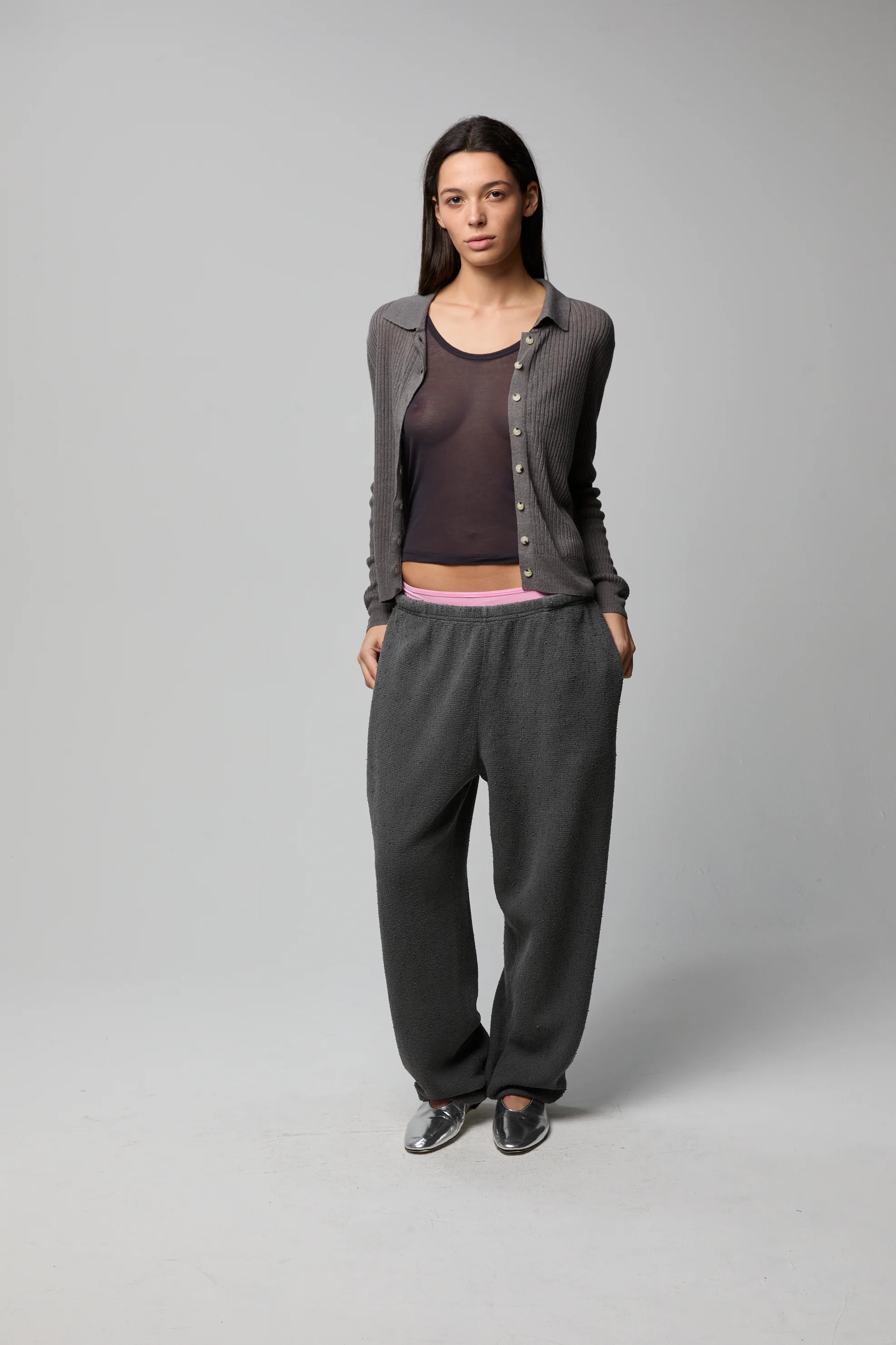 Elosie Cardigan - Image 4