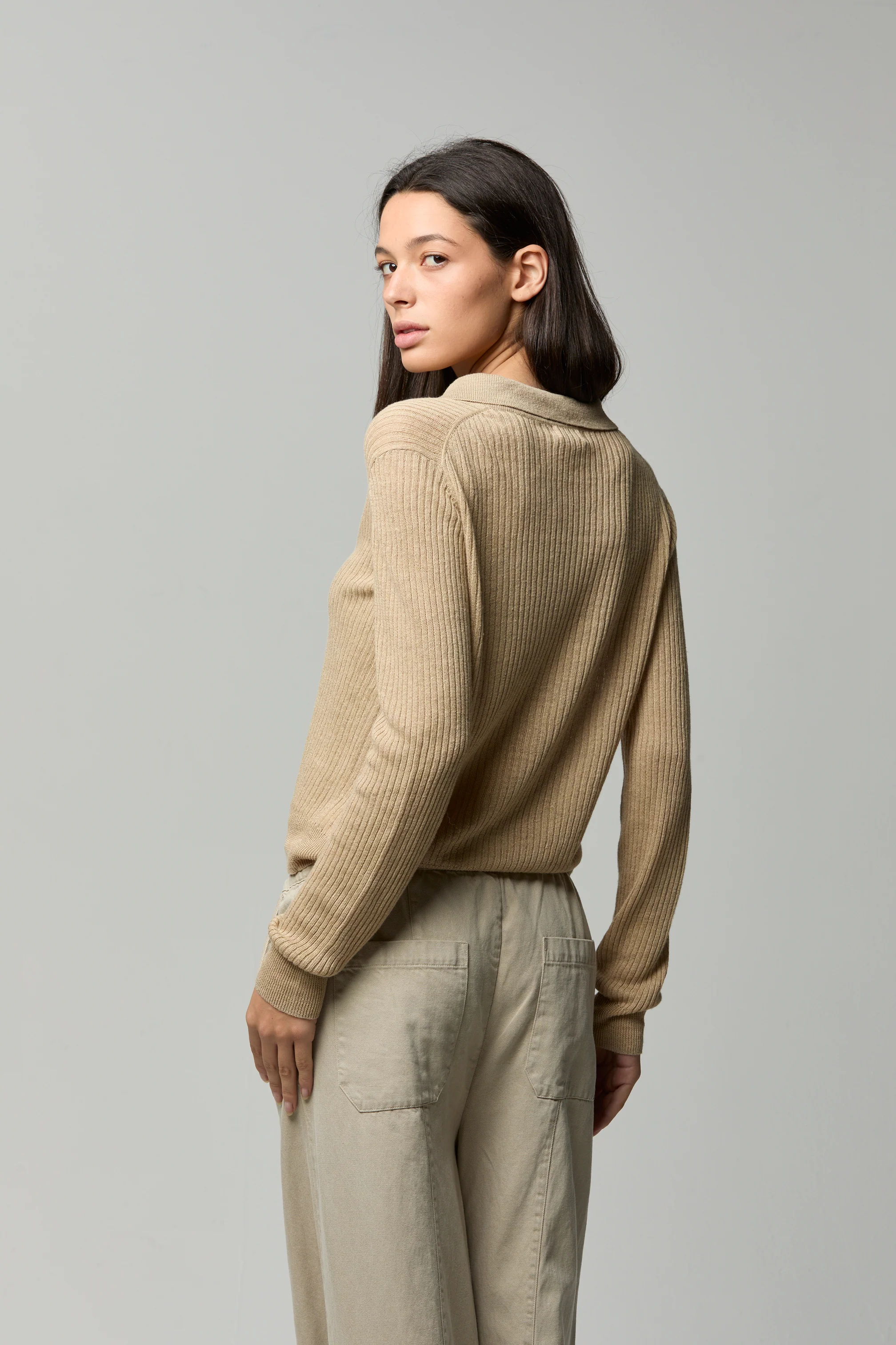 Elosie Cardigan - Image 7