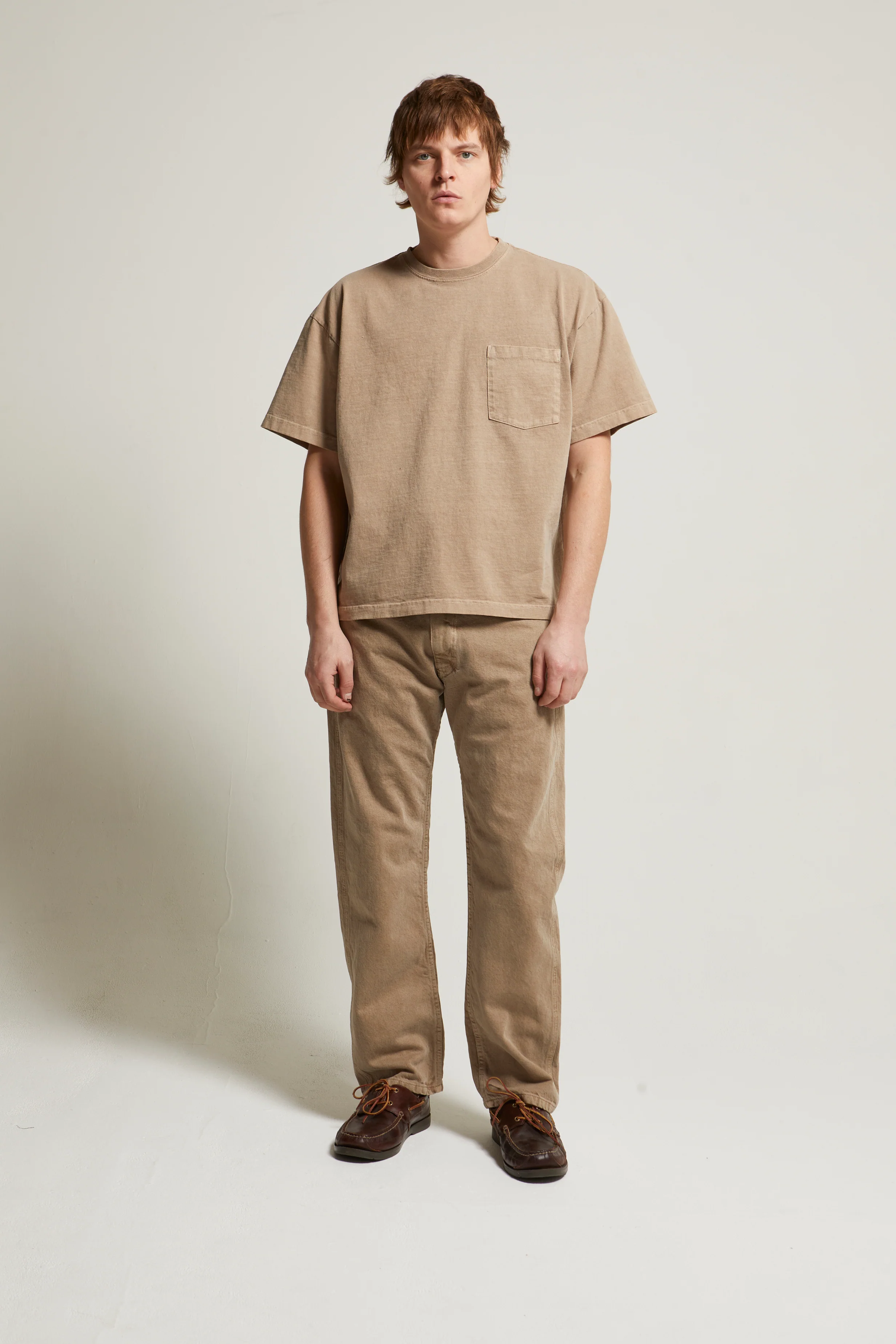 Ethan Pocket Tee - Image 10