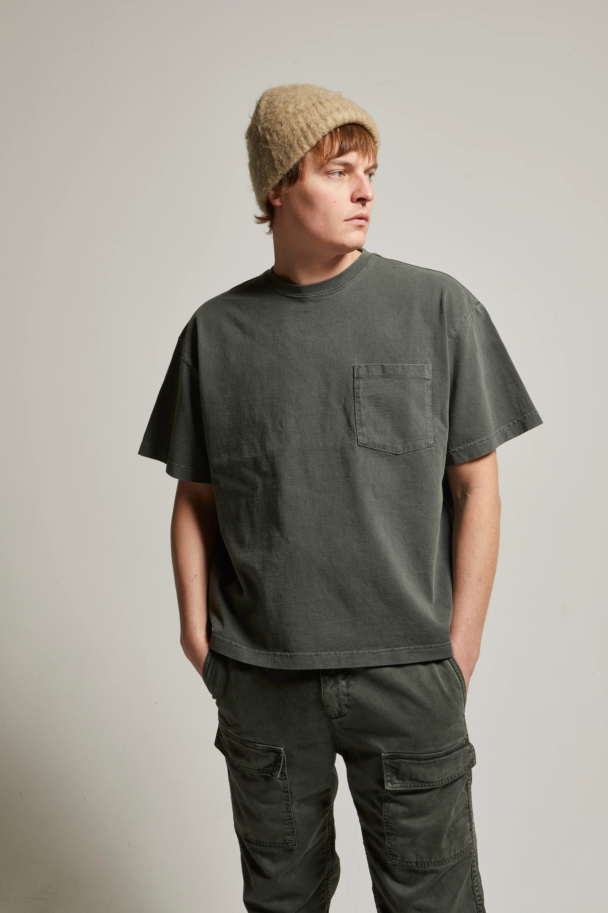 Ethan Pocket Tee - Image 12