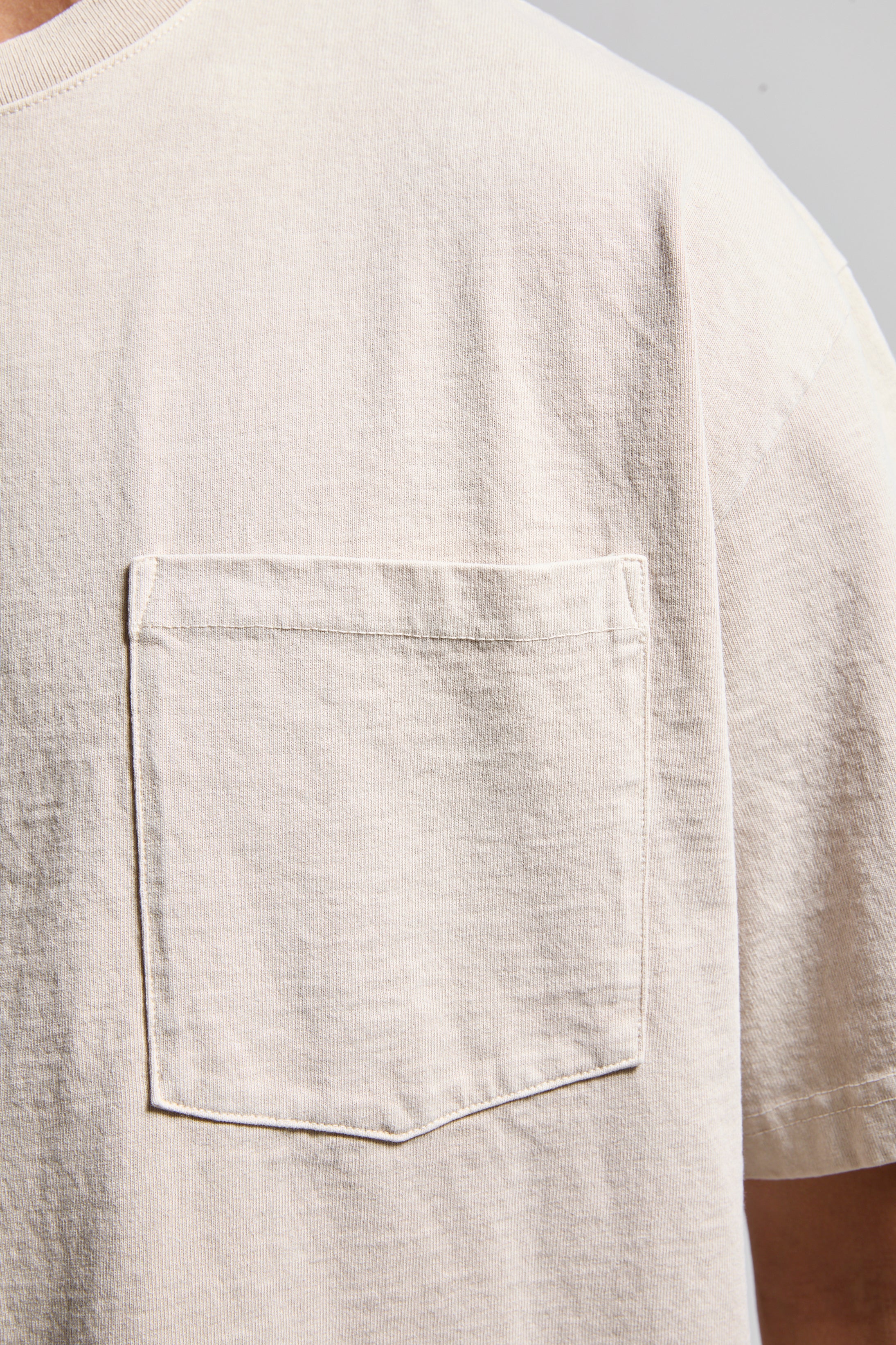 Ethan Pocket Tee - Image 2