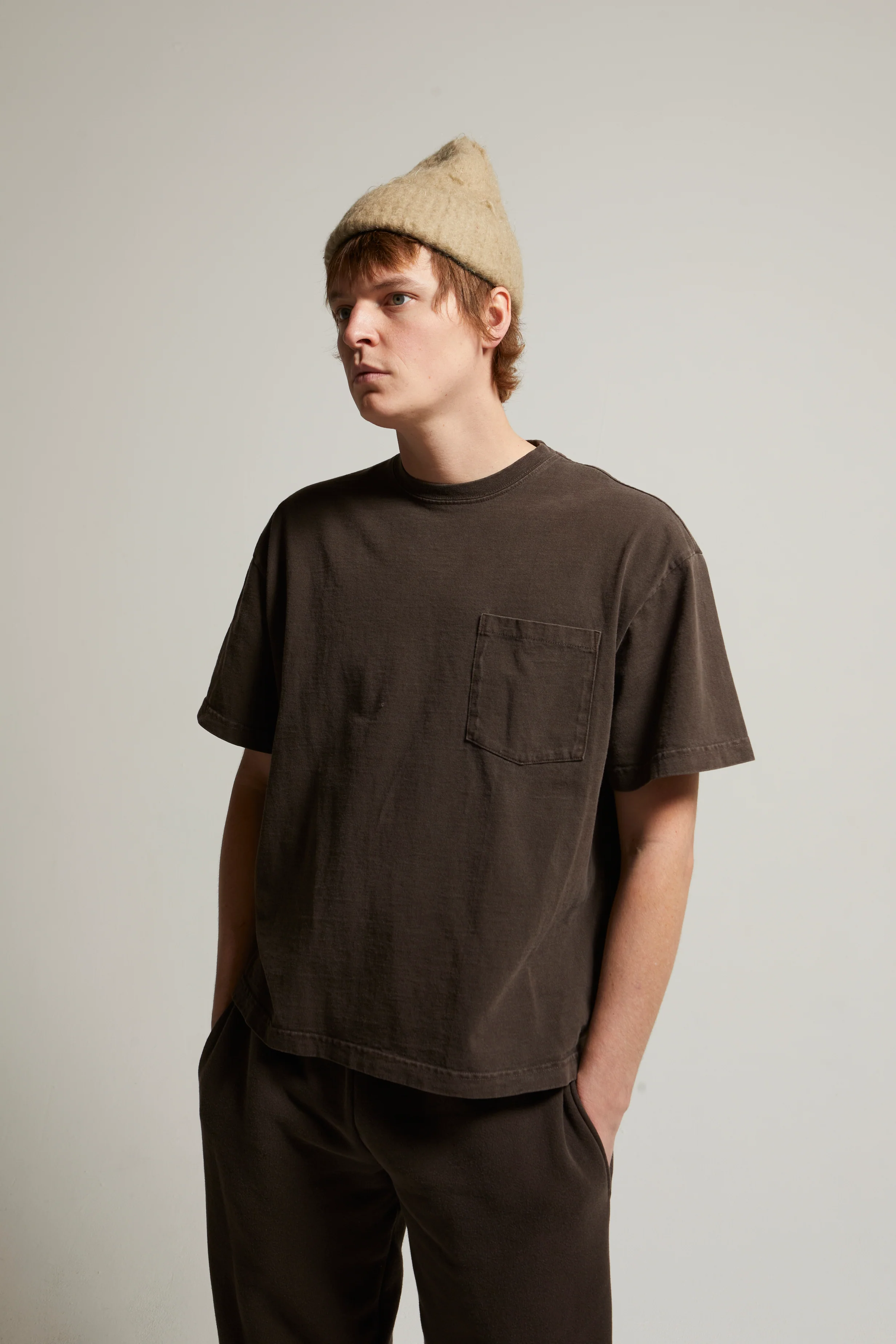 Ethan Pocket Tee - Image 7