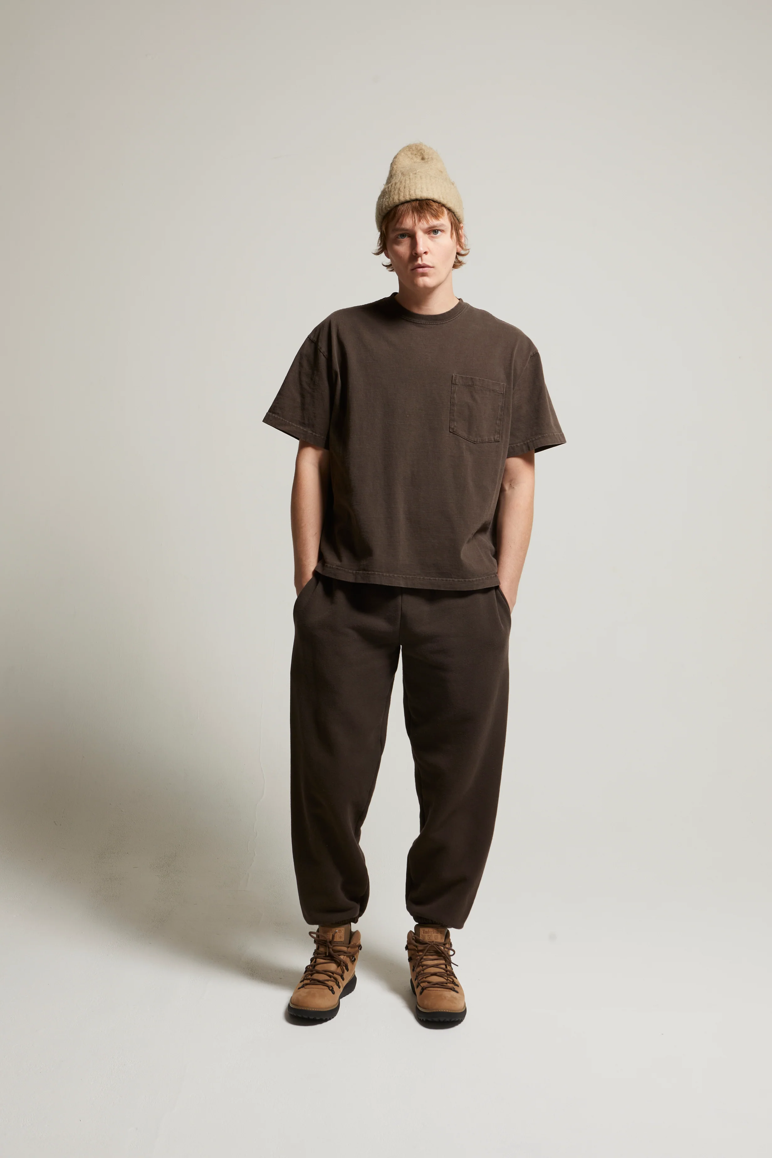 Ethan Pocket Tee - Image 8