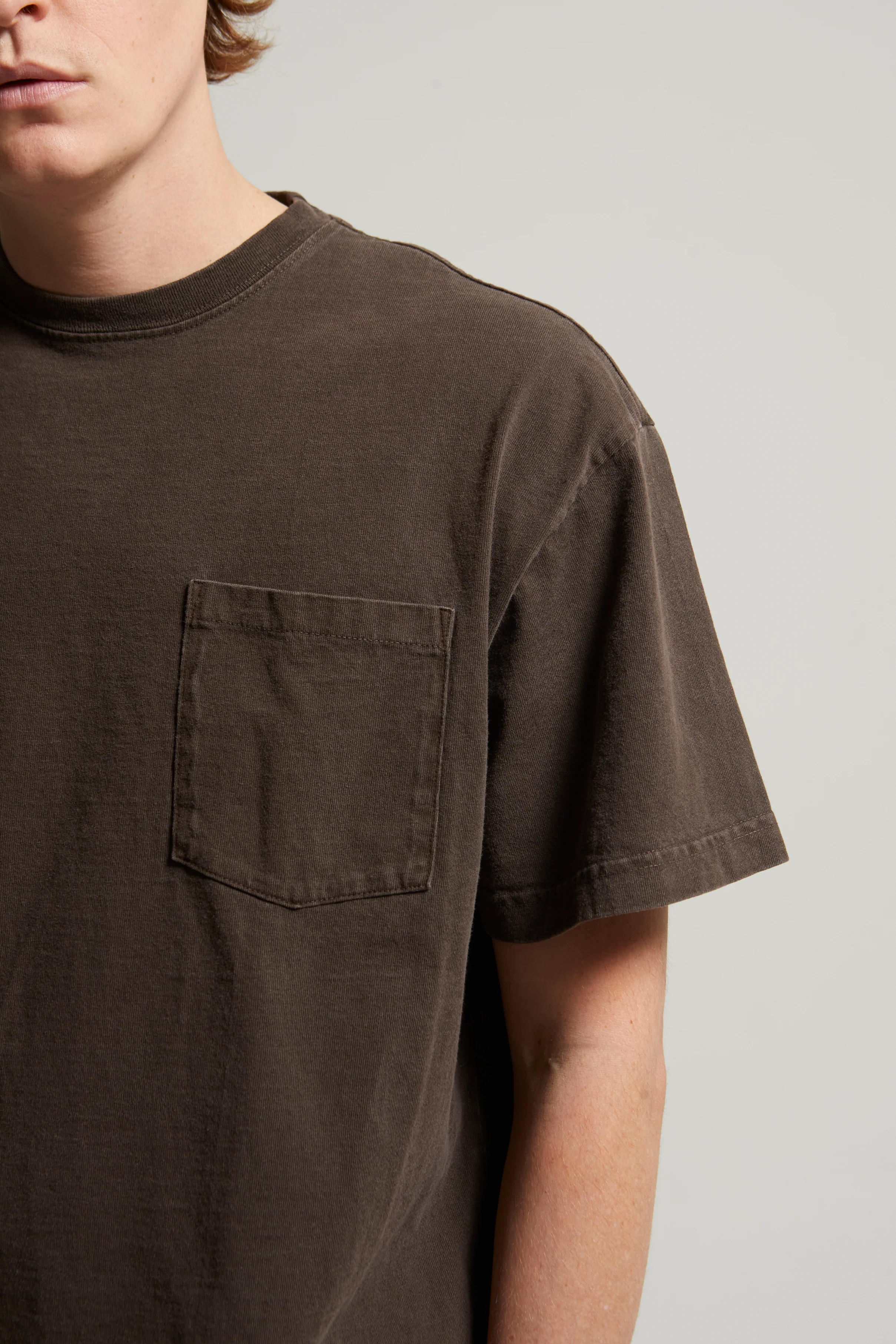 Ethan Pocket Tee - Image 9