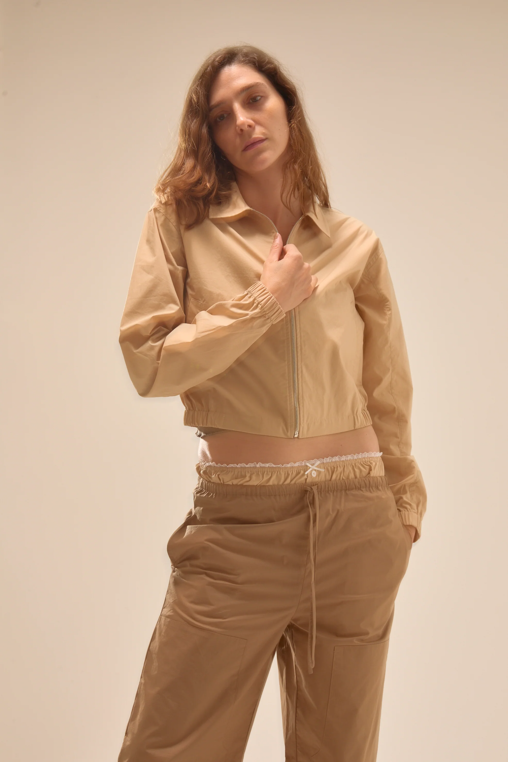 Heidi Bomber Jacket - Image 5