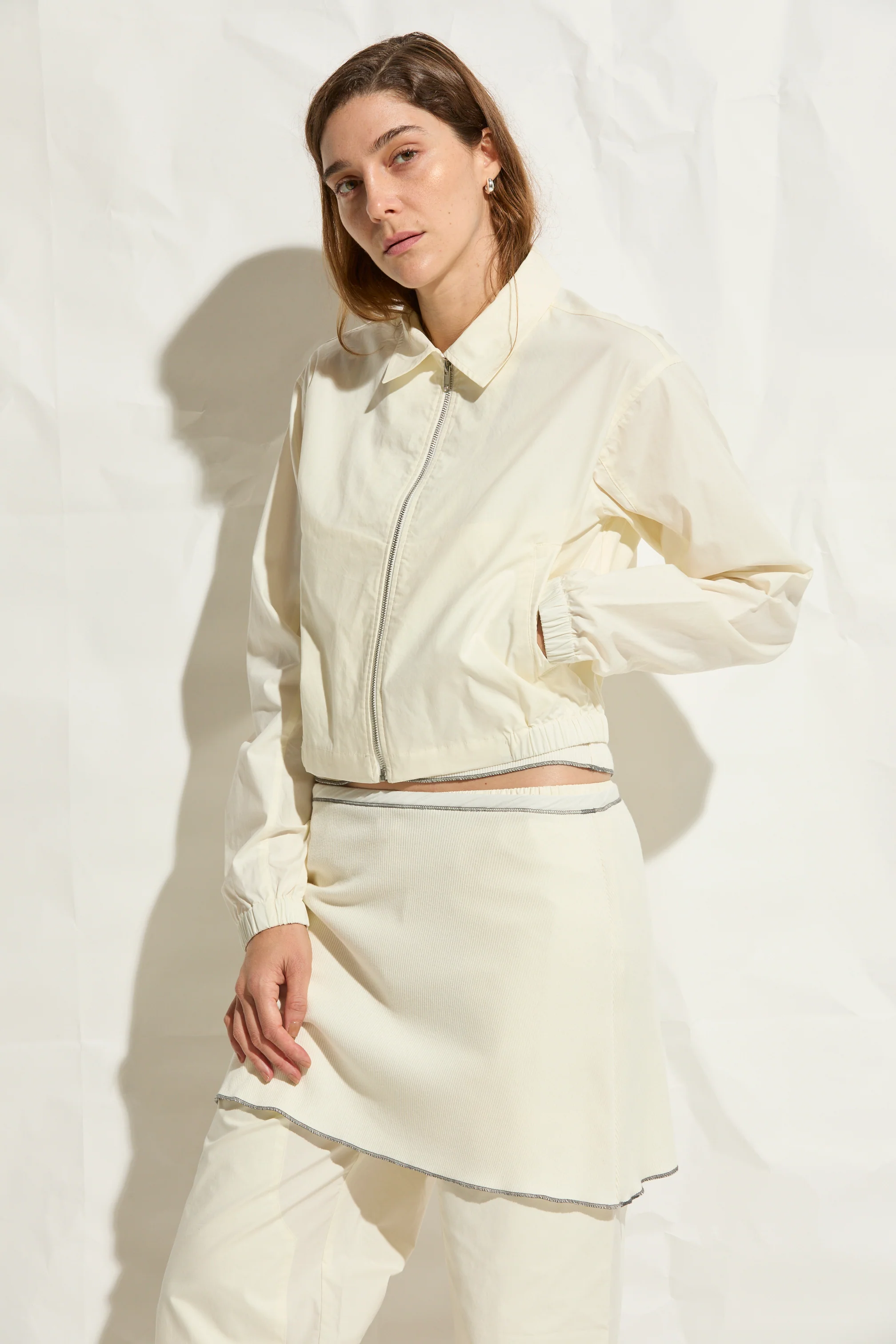 Heidi Bomber Jacket - Image 7