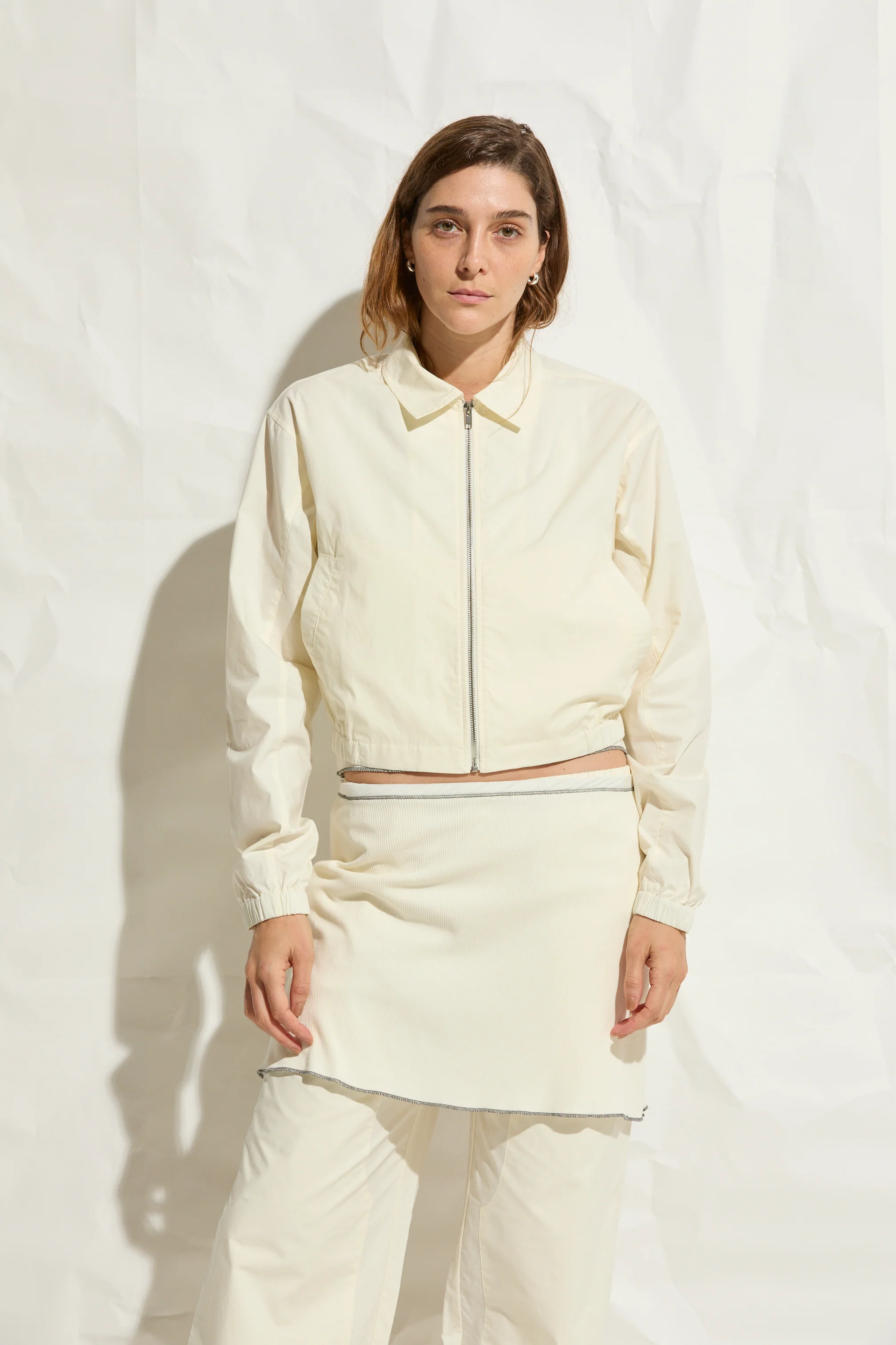 Heidi Bomber Jacket - Image 8