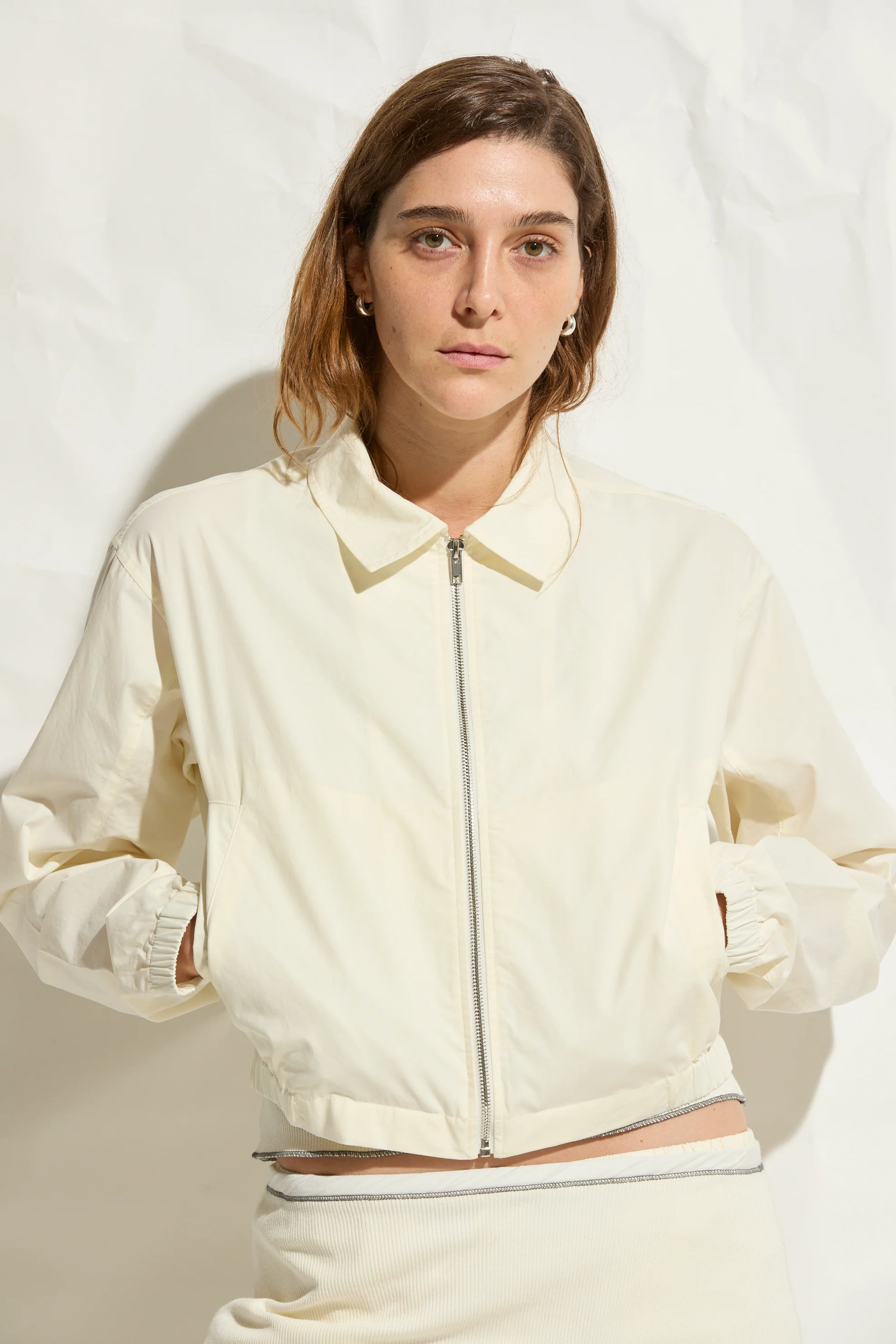 Heidi Bomber Jacket - Image 9