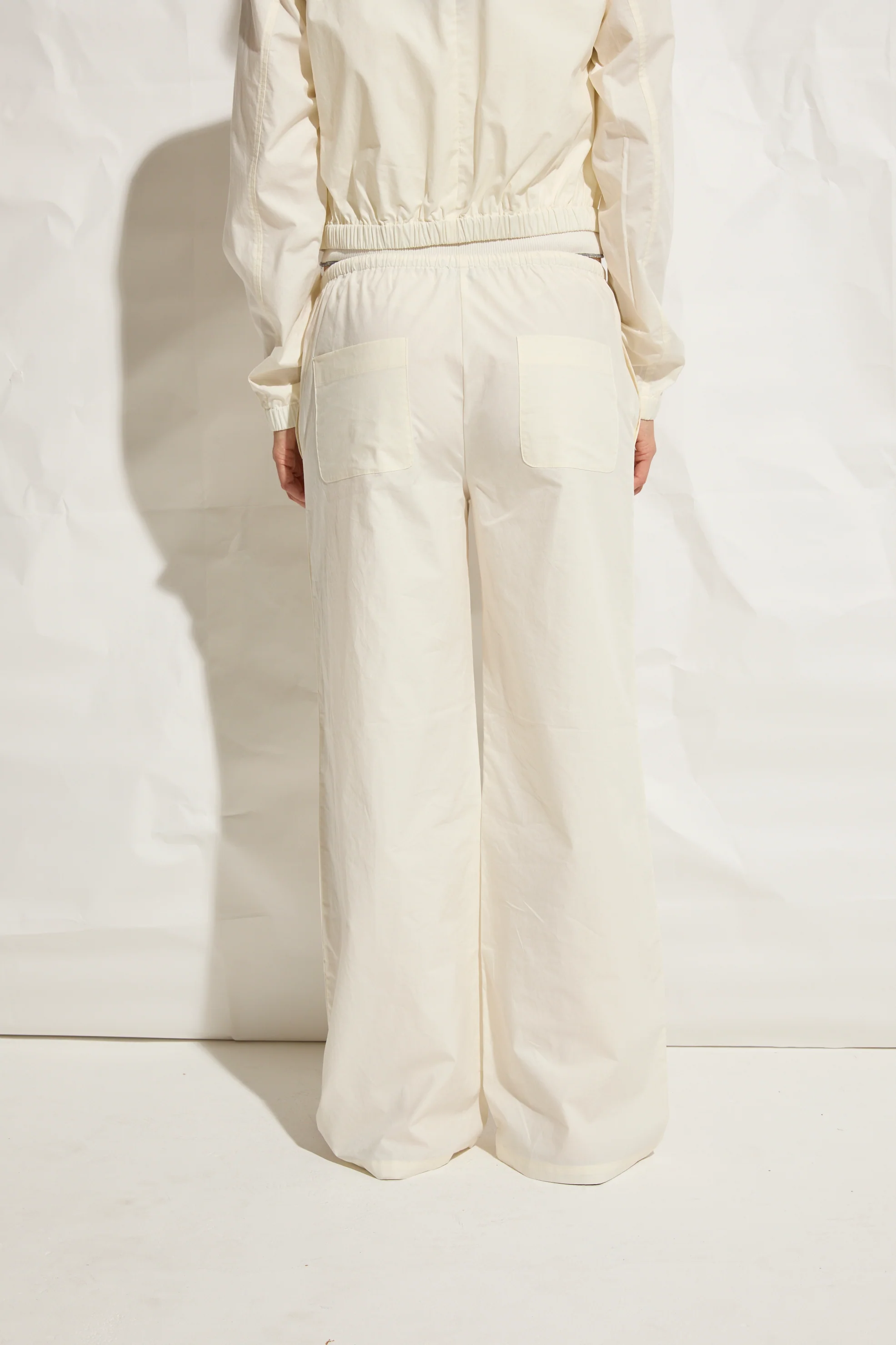 Heidi Poplin Pant - Image 3